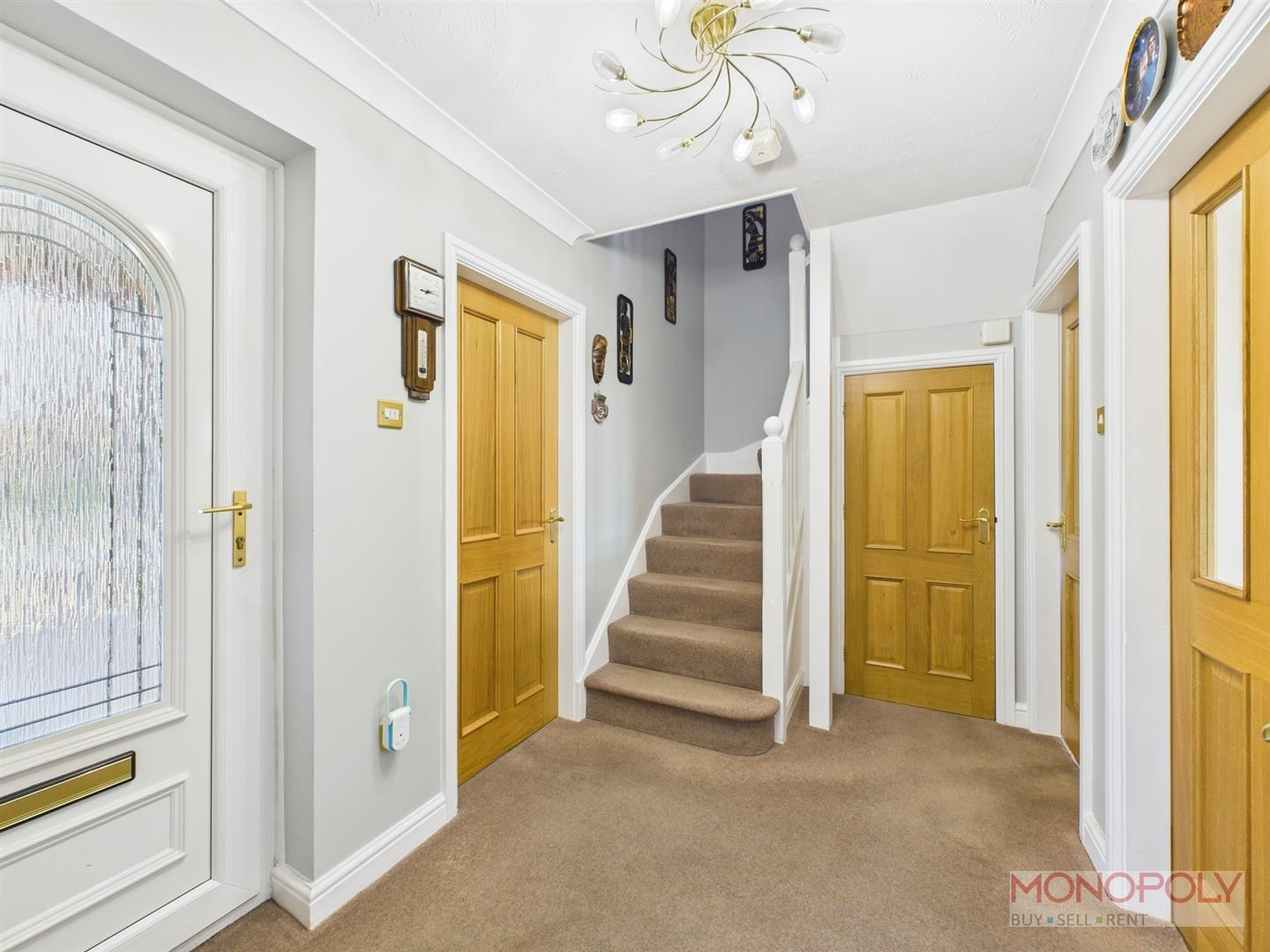 Darland Lane, Rossett, LL12, photo 12