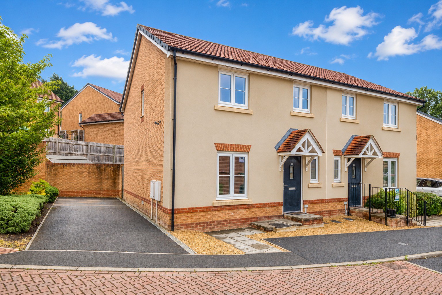 Almsford Close, Ansford, Castle Cary