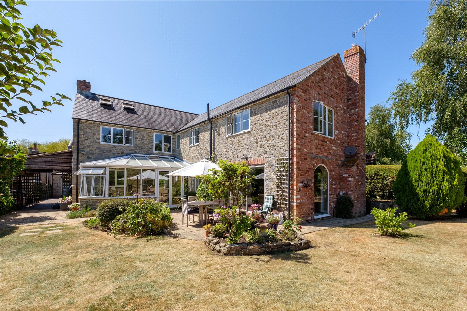 Stourton Caundle, Sturminster Newton, DT10, photo 16