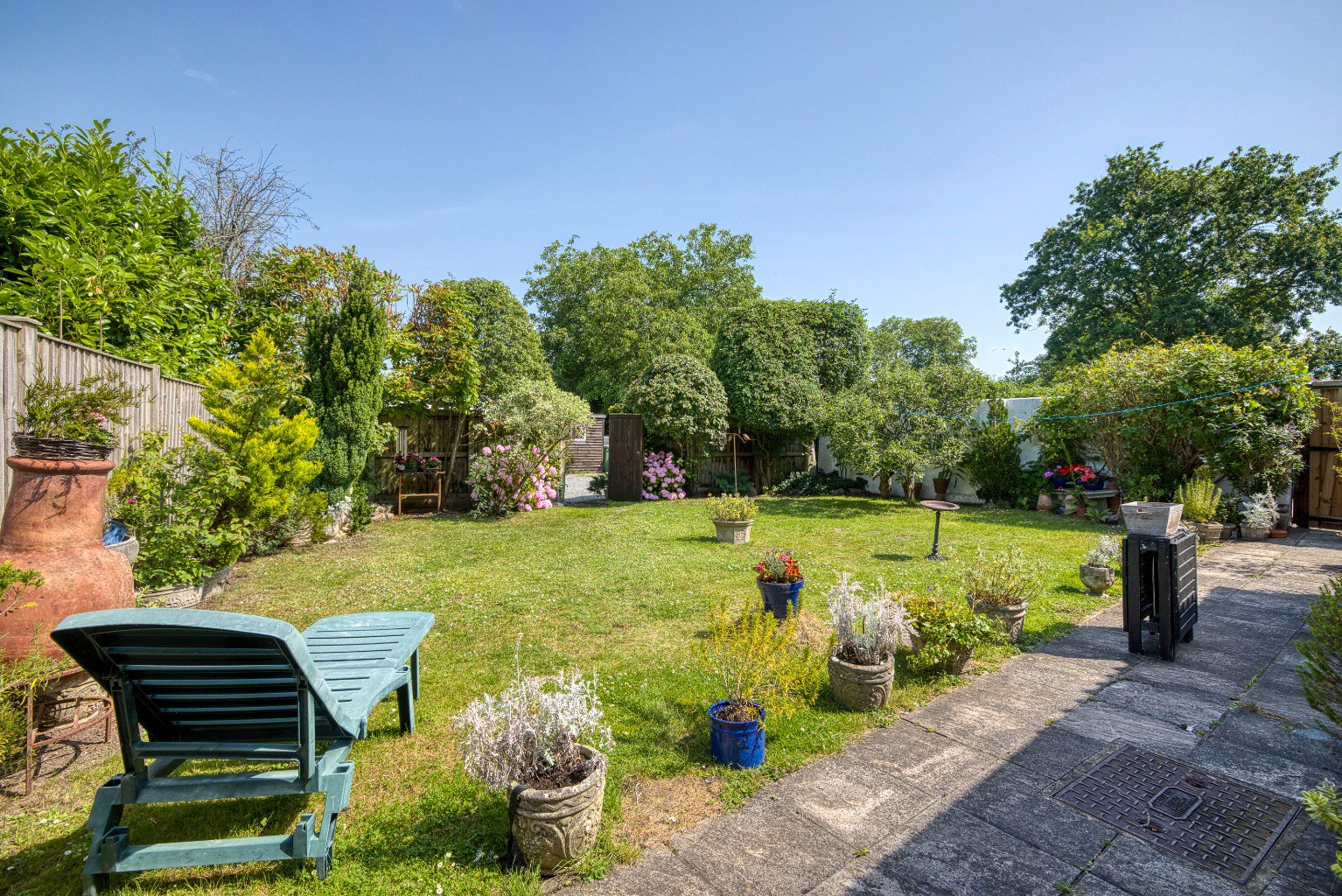 Period home in popular village between Wedmore and Glastonbury, photo 18