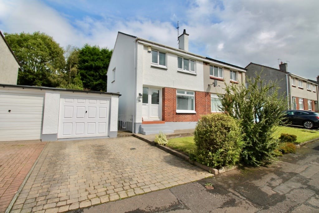 Meadowburn Bishopbriggs