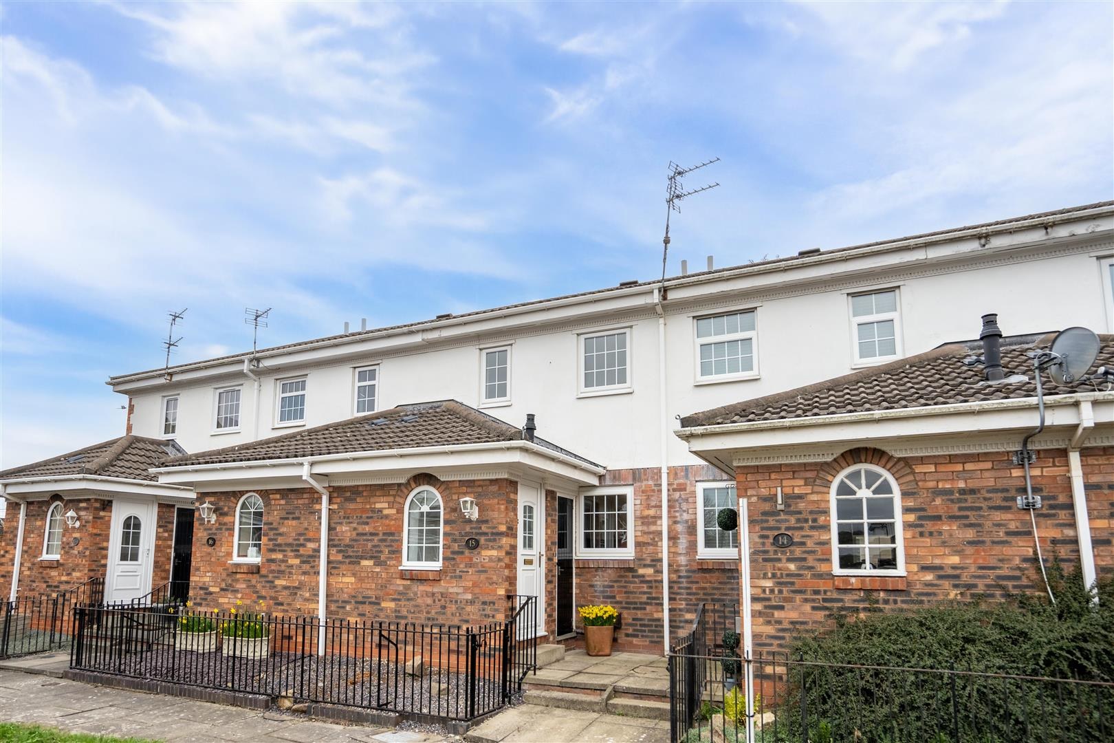 Merley Gate