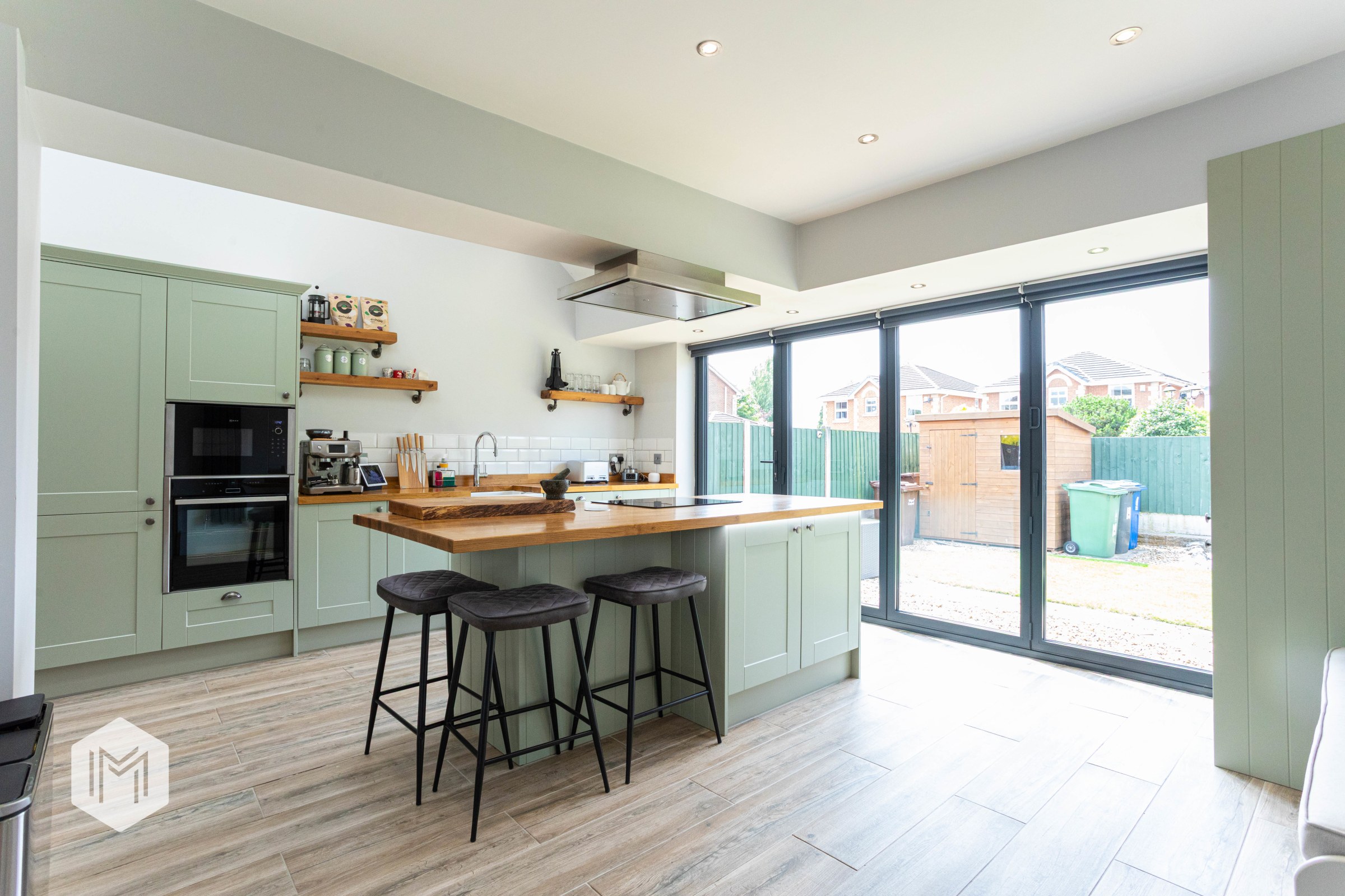 Green Lane, Hindley Green, WN2, photo 2