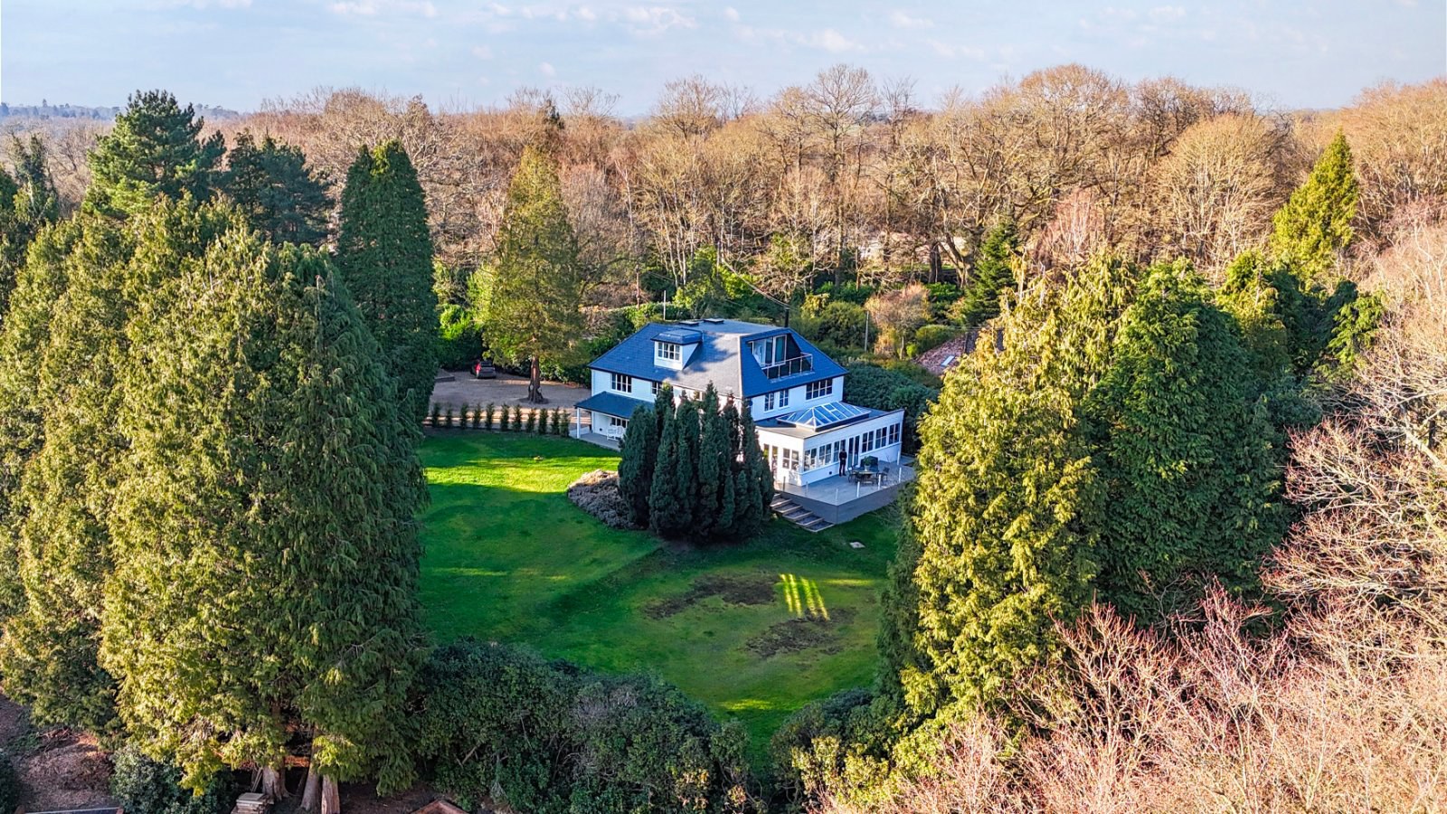 Spronketts Lane, Warninglid, Haywards Heath, West Sussex, RH17, photo 27