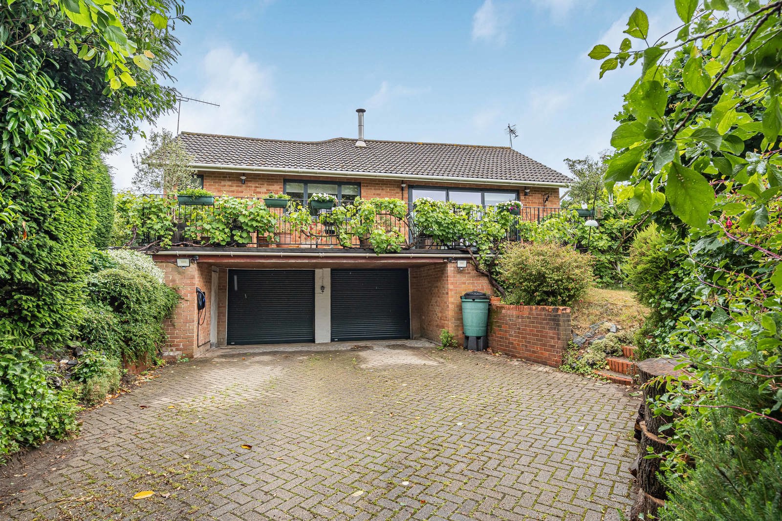 Manor Road, Aldershot, Hampshire, GU11