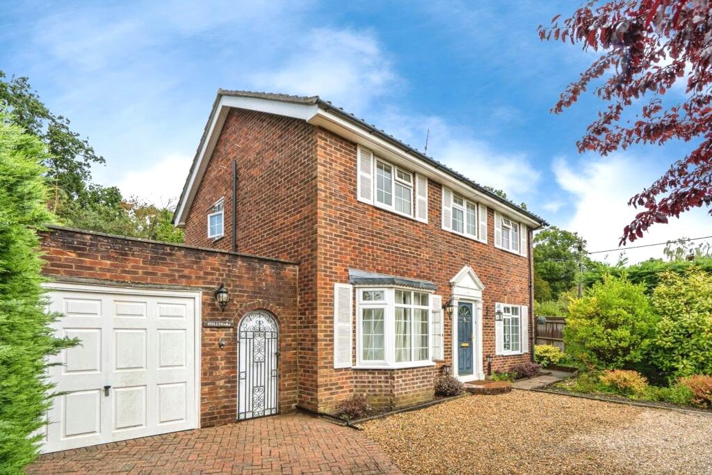 Robin Way, Wormley, Surrey, GU8, photo 23