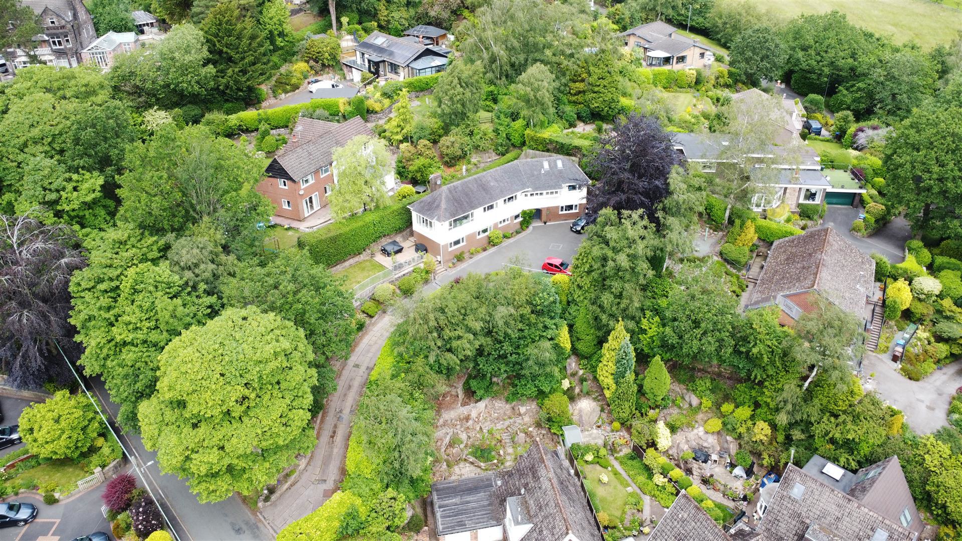Moss Hill, Stockton Brook, ST9 9NW