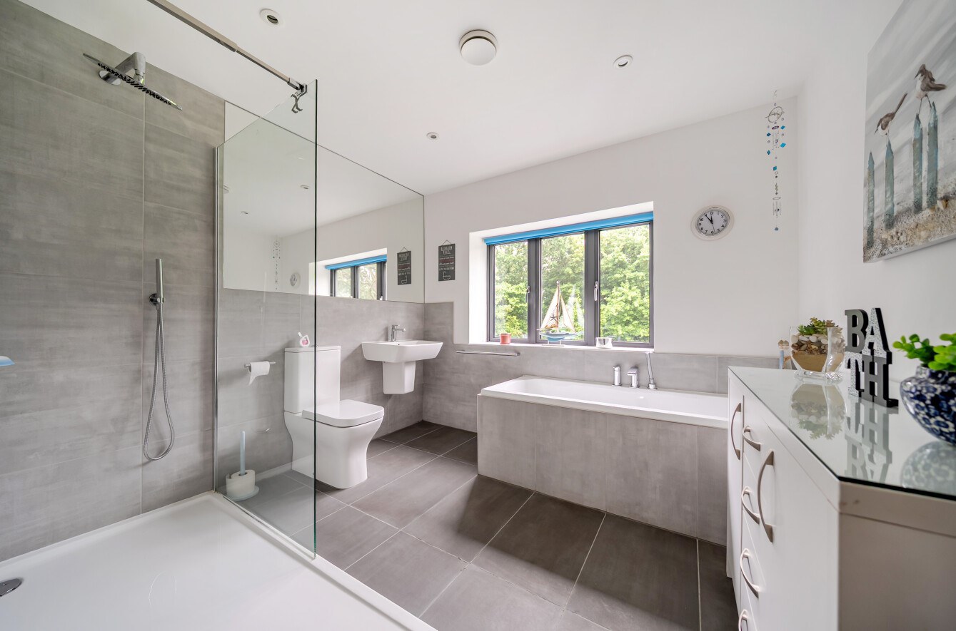 Hillstreet, Calmore, Southampton, SO40, photo 15