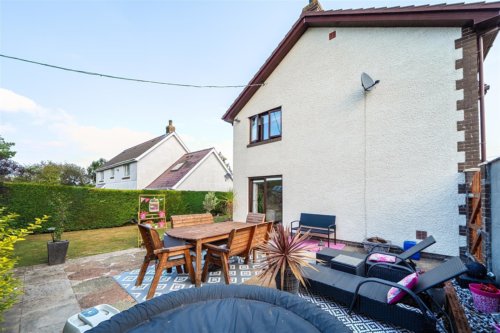 Ffosyffin, Aberaeron, photo 22