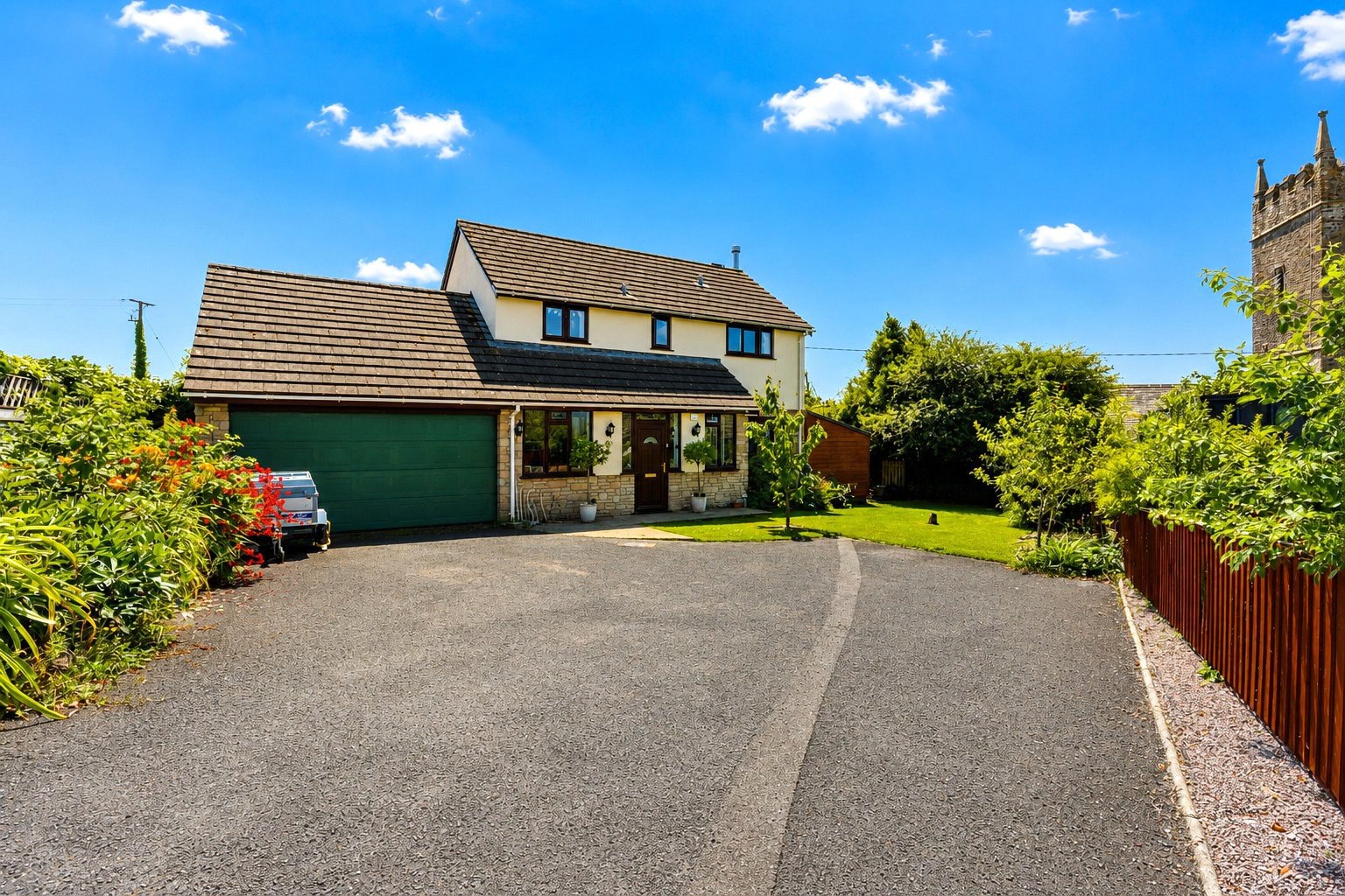 St. Andrews Close, Yarnscombe, Barnstaple, Devon, EX31, photo 20