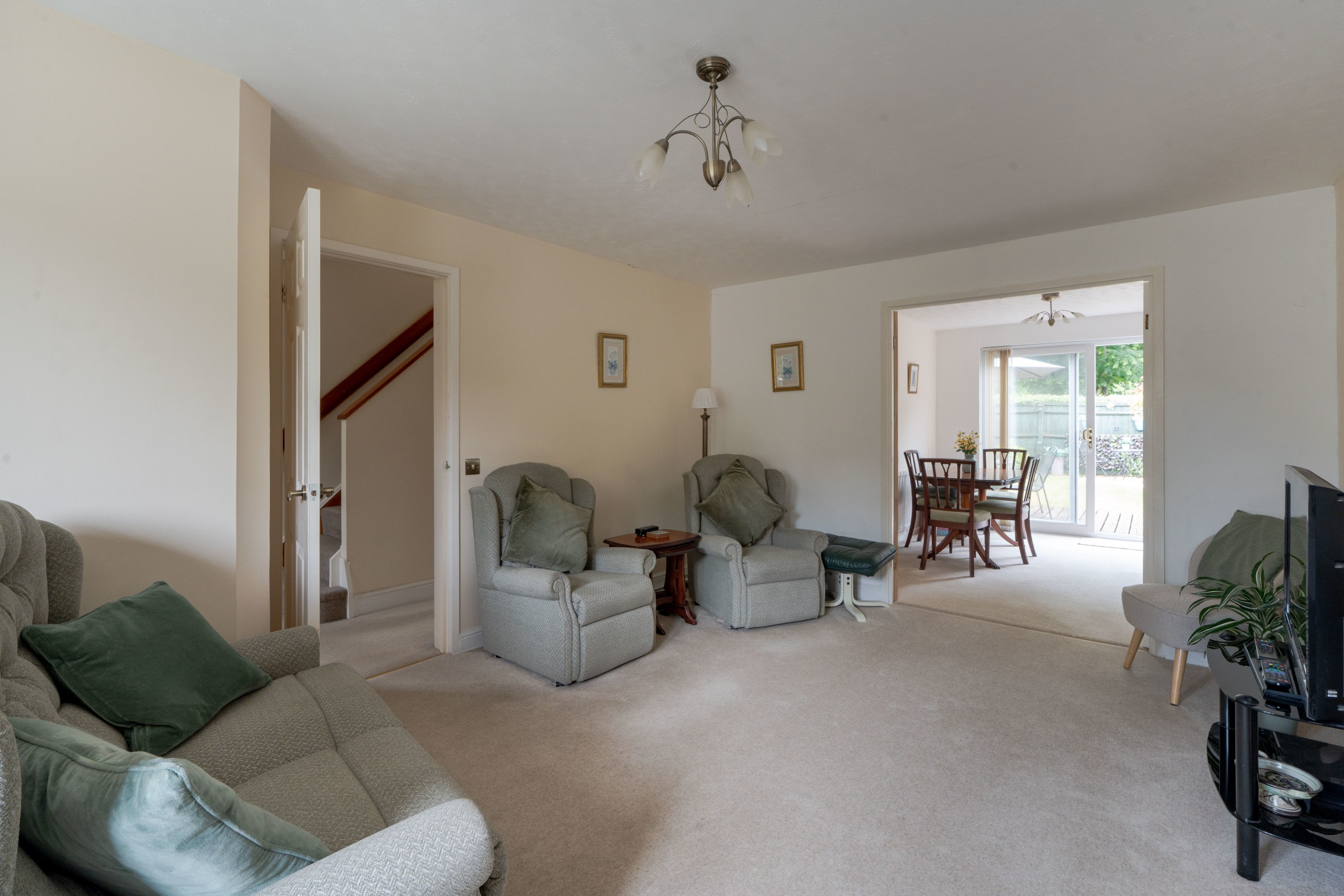 Hanson Road, Abingdon, OX14, photo 6