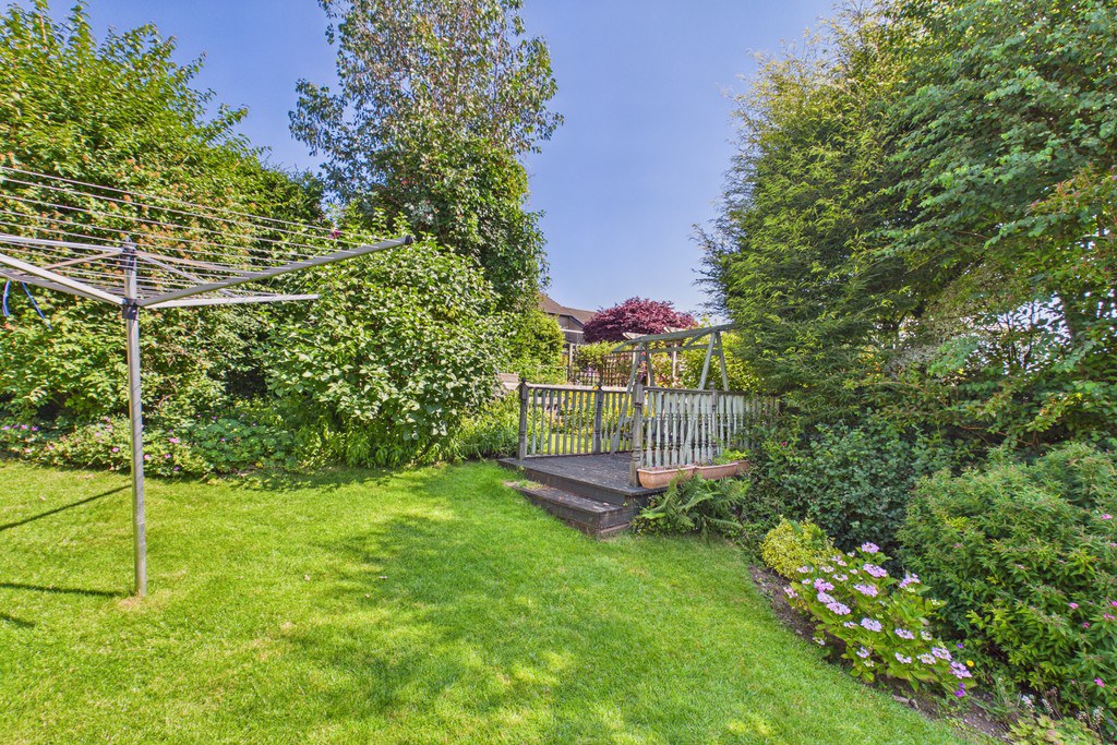 16 Collin Hill, Kendal, Cumbria, LA9 5TA, photo 21