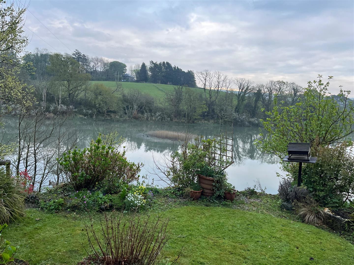 Morfa Bach, Llangain, Carmarthen, photo 36