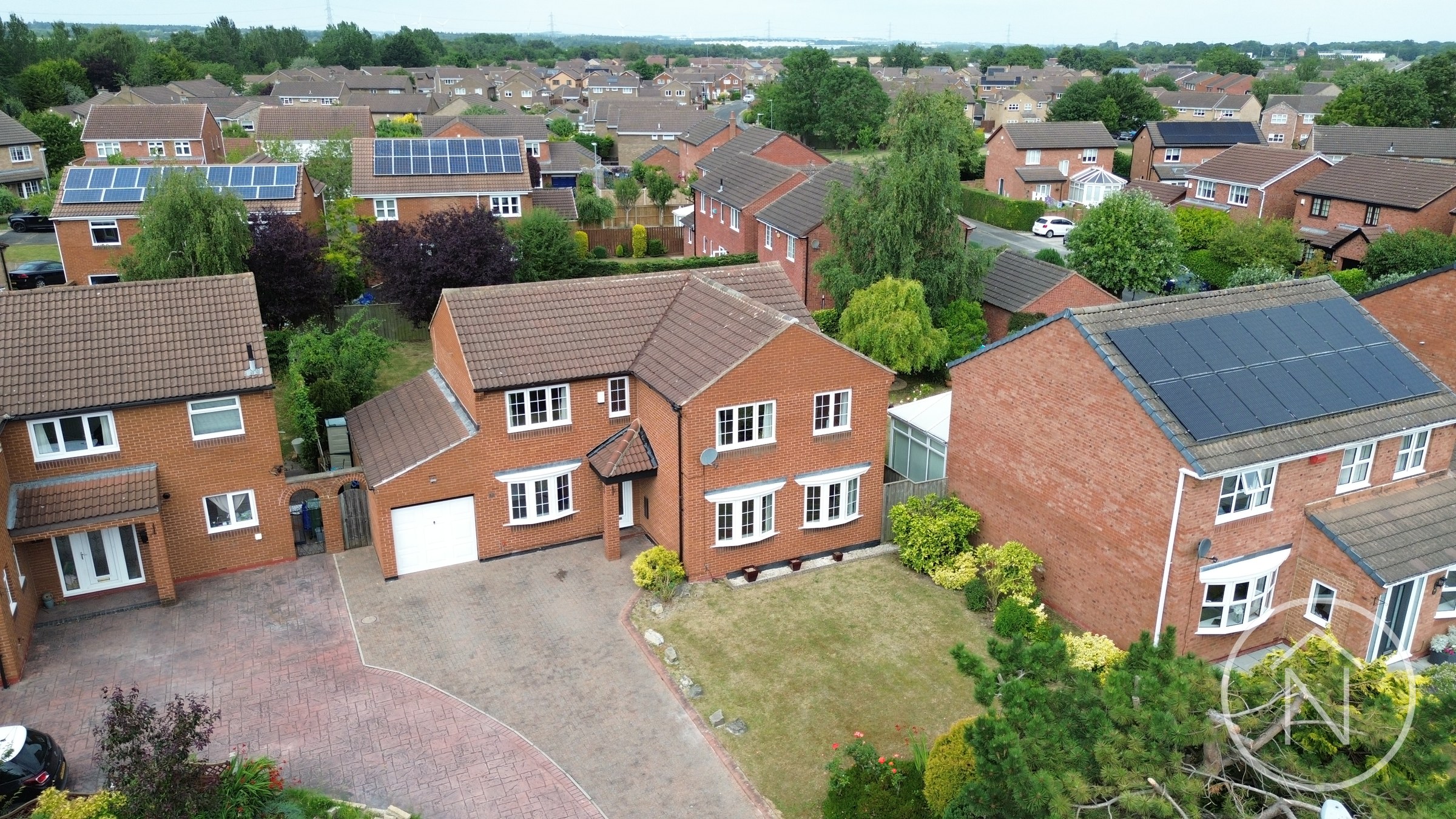 Dalby Close
