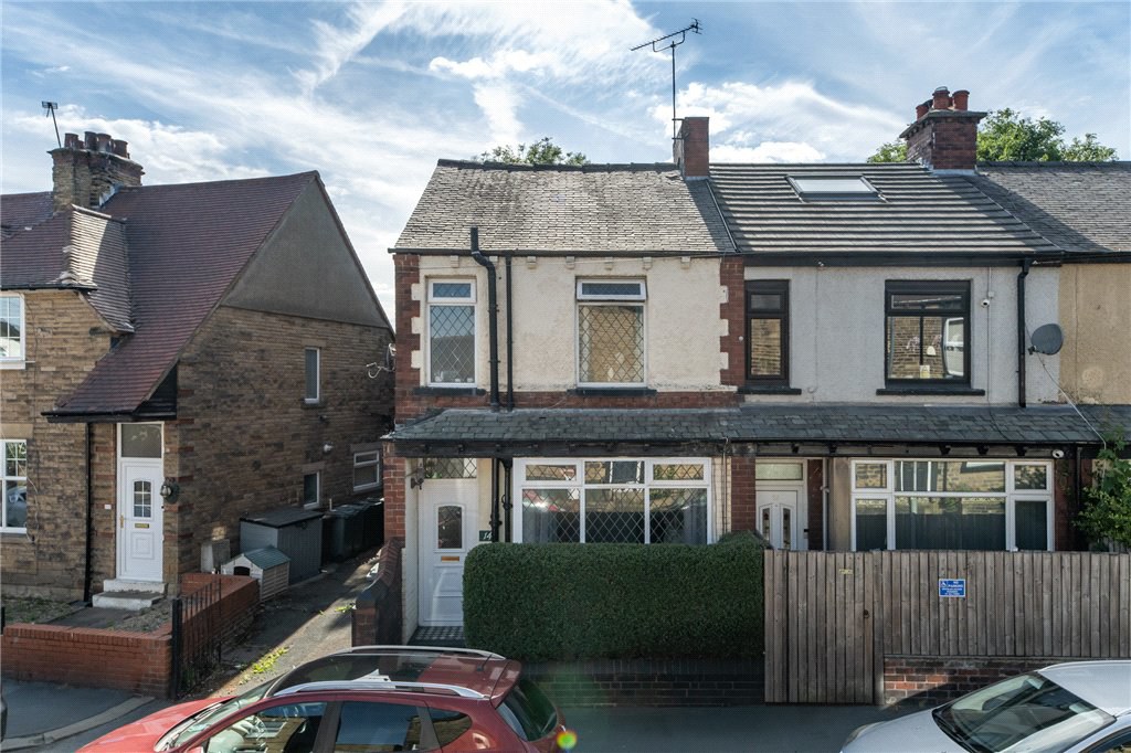 Watson Street, Morley, Leeds, West Yorkshire, LS27, photo 26