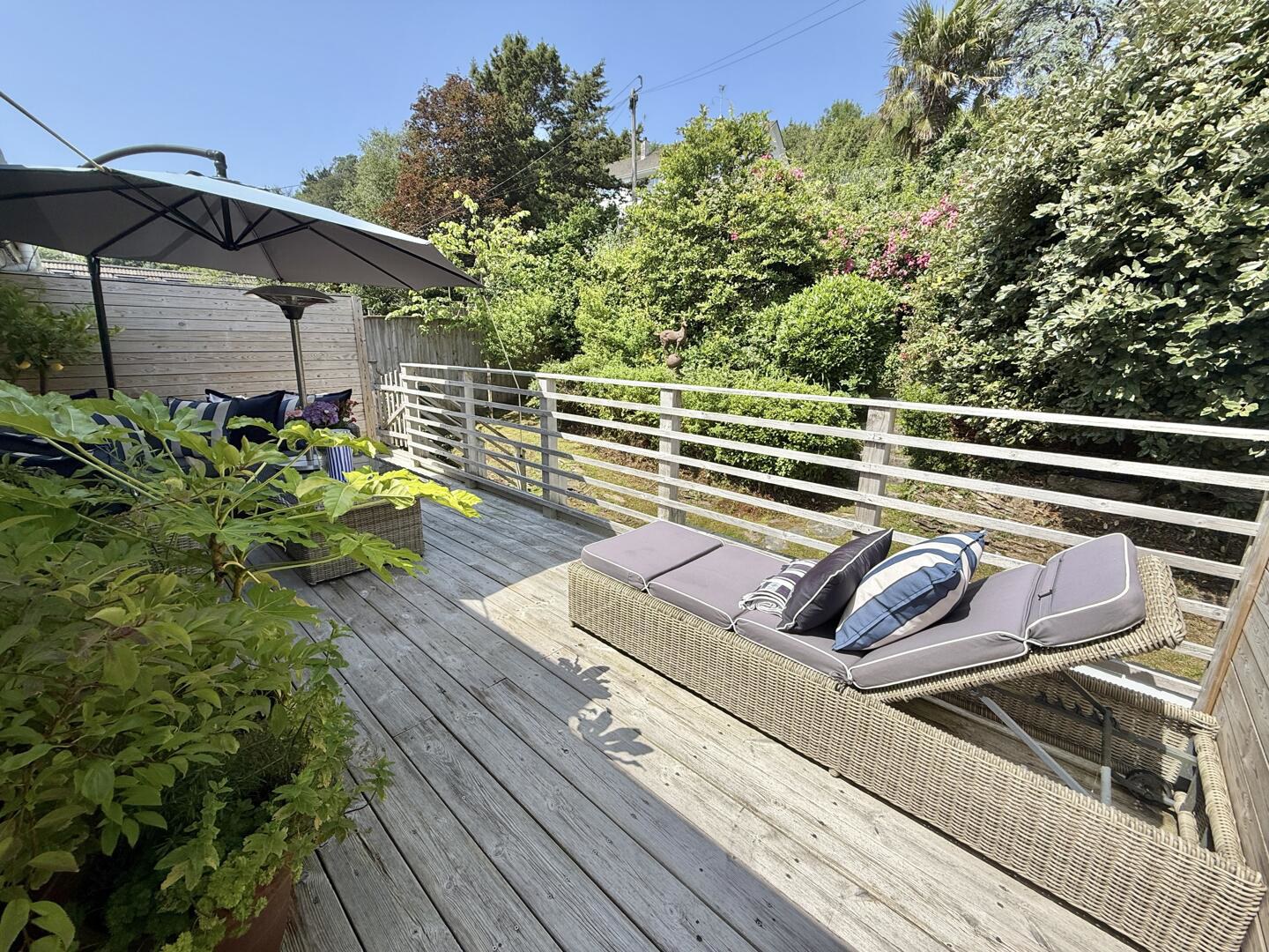 Bar Meadows, Malpas, Truro, photo 23