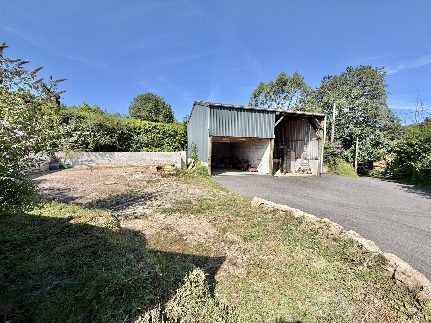 Perranwell Station, Truro, photo 3