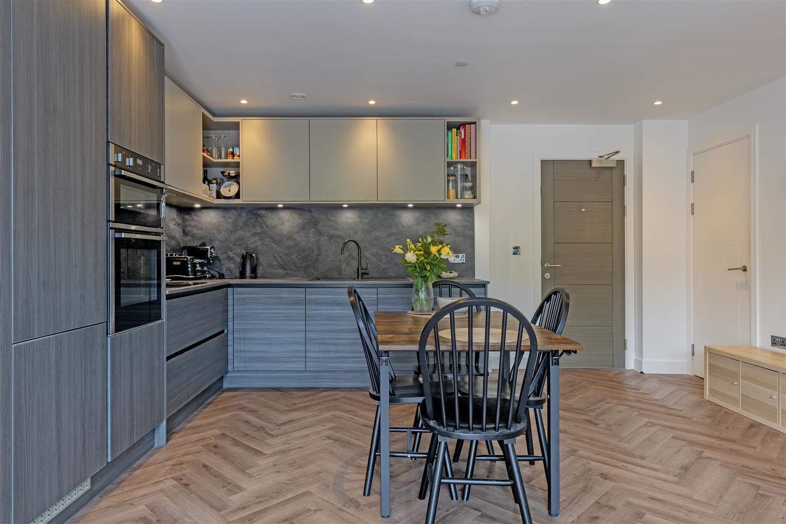Apartment 703, Burgess House, S1 2LZ, photo 4