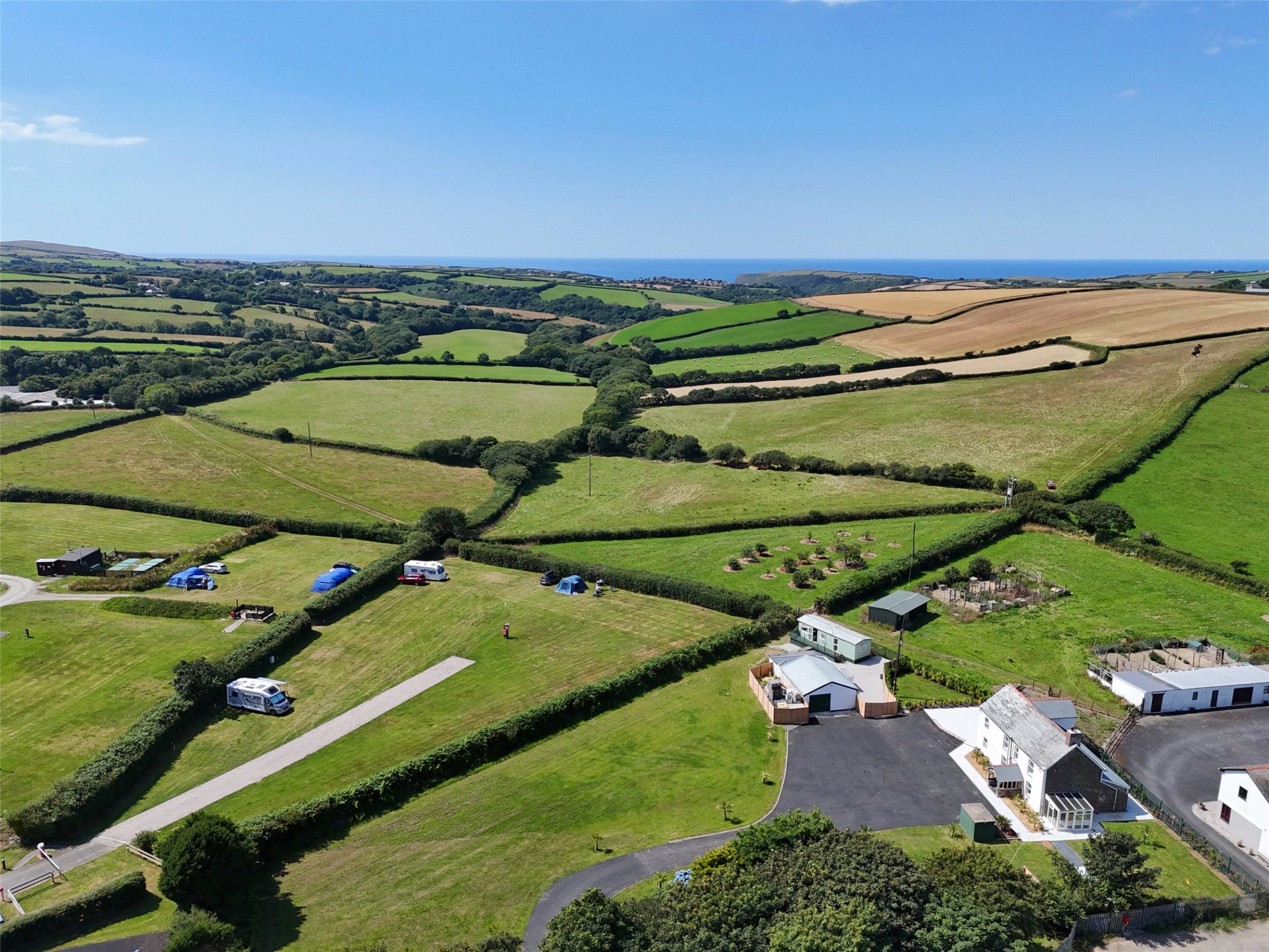 St. Gennys, Bude, Cornwall, EX23, photo 29