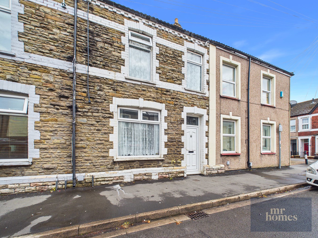 Albert Street, Riverside, Cardiff, CF11