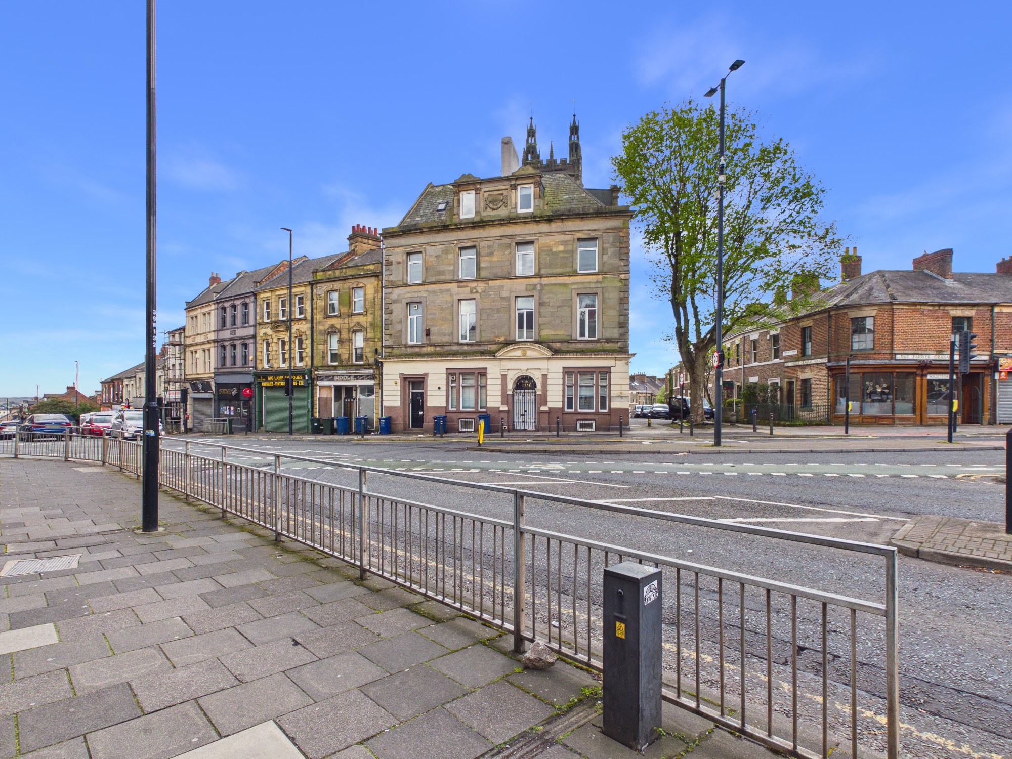Westgate Road, Newcastle Upon Tyne, NE4, photo 9