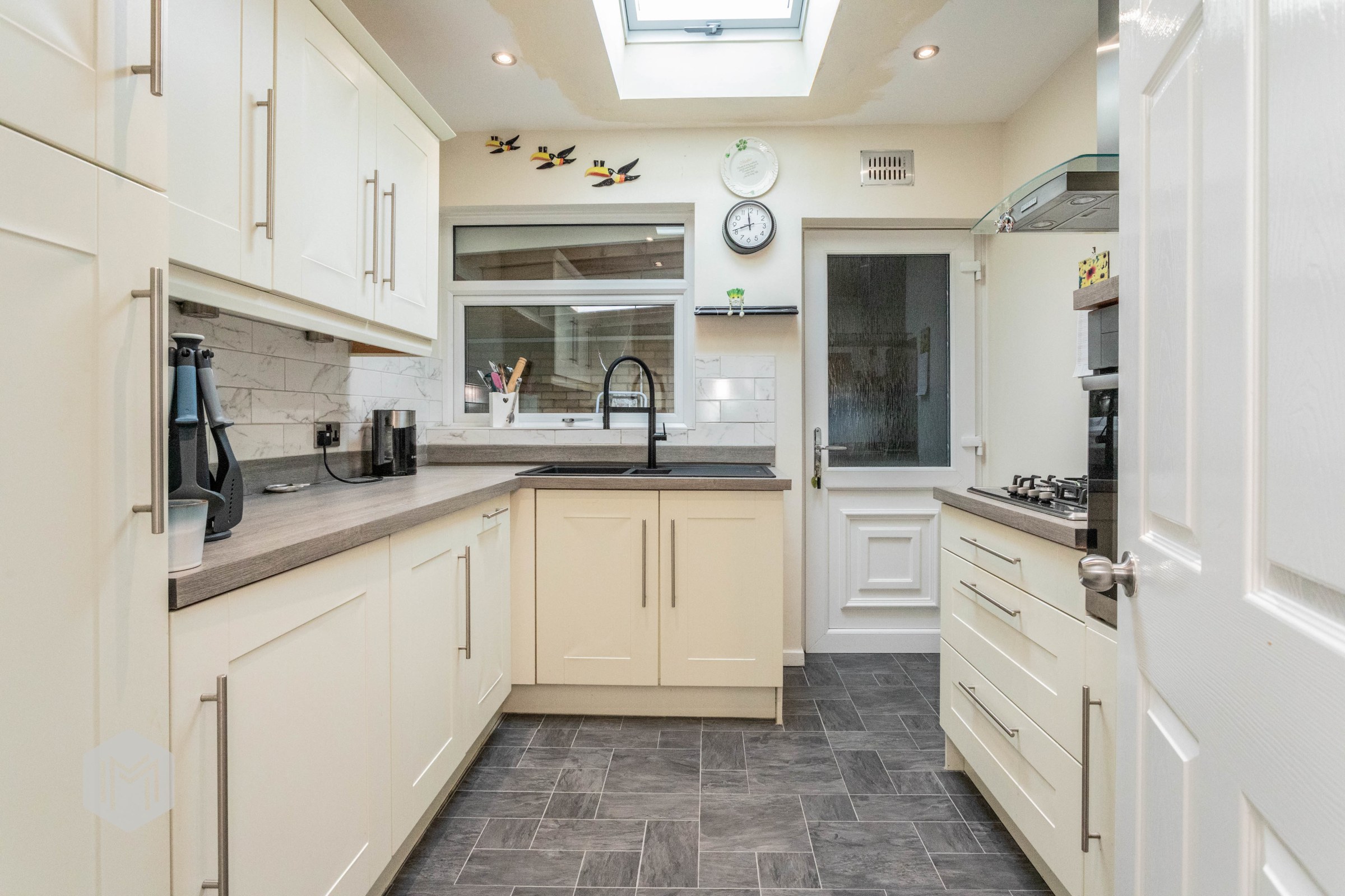 Caldwell Close, Tyldesley, M29, photo 11
