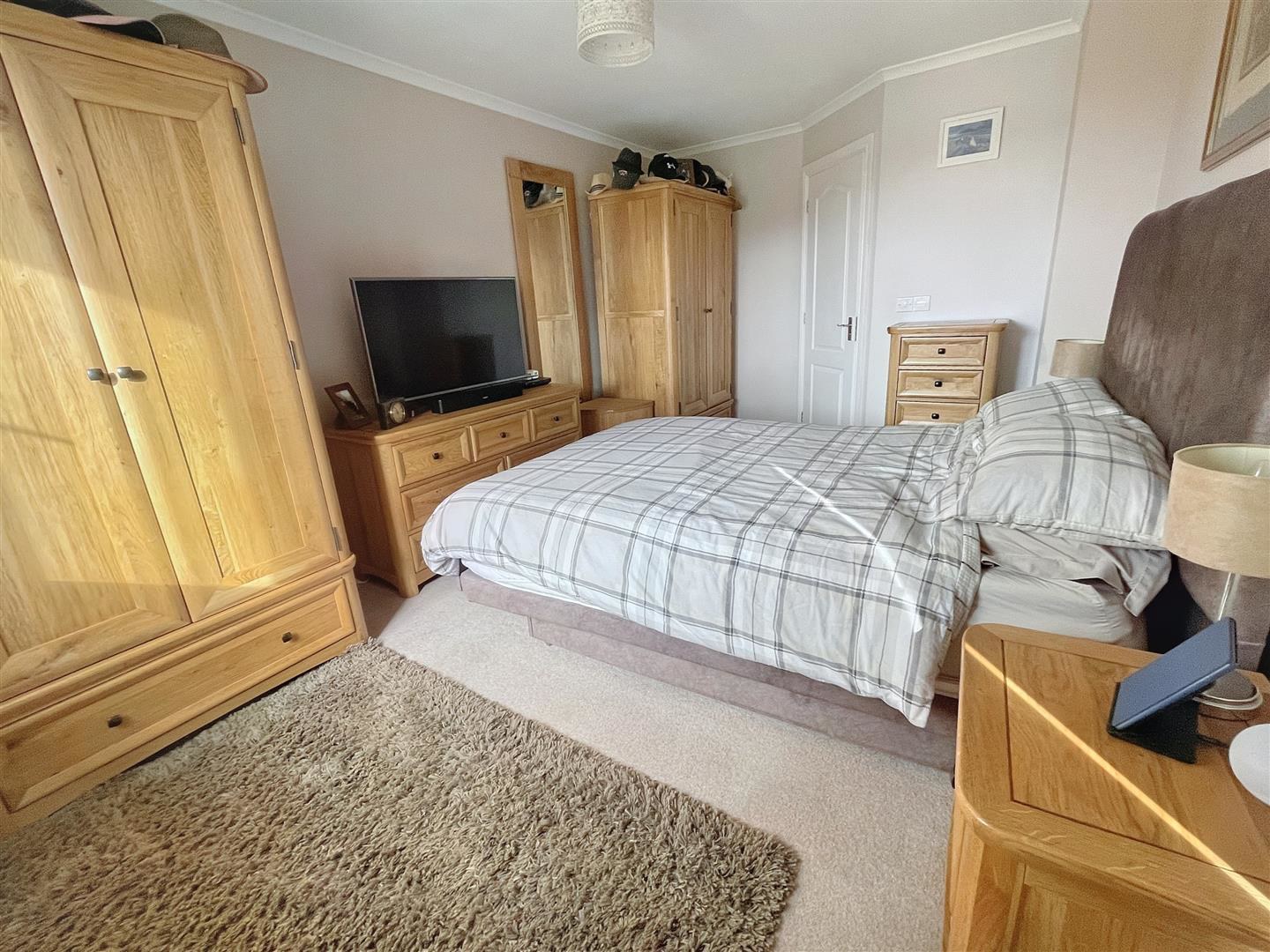 Golwg Y Twr, Kidwelly, photo 9