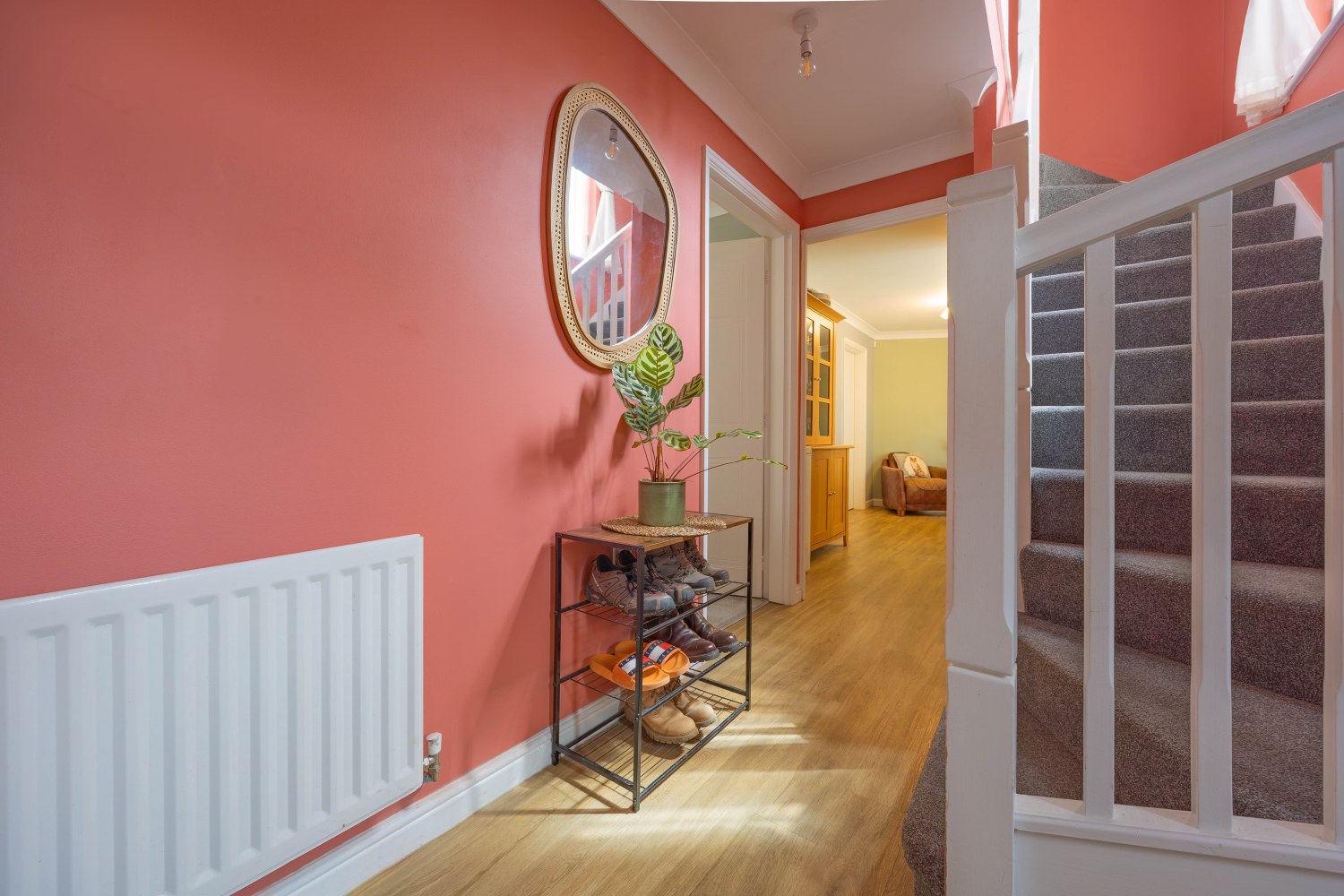 57 Burge Meadow, Cotford St. Luke, Taunton, photo 3