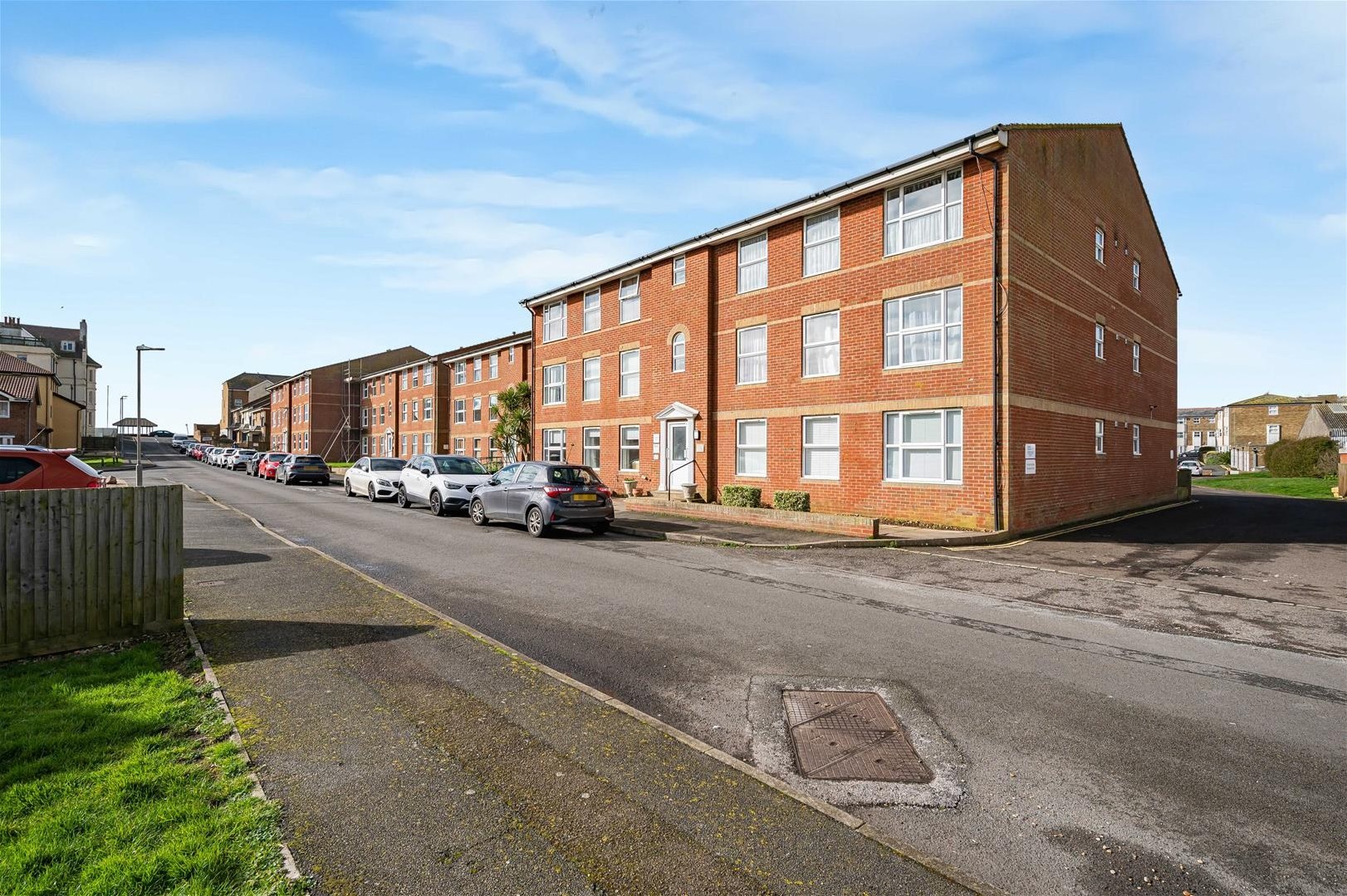 Ringmer Road