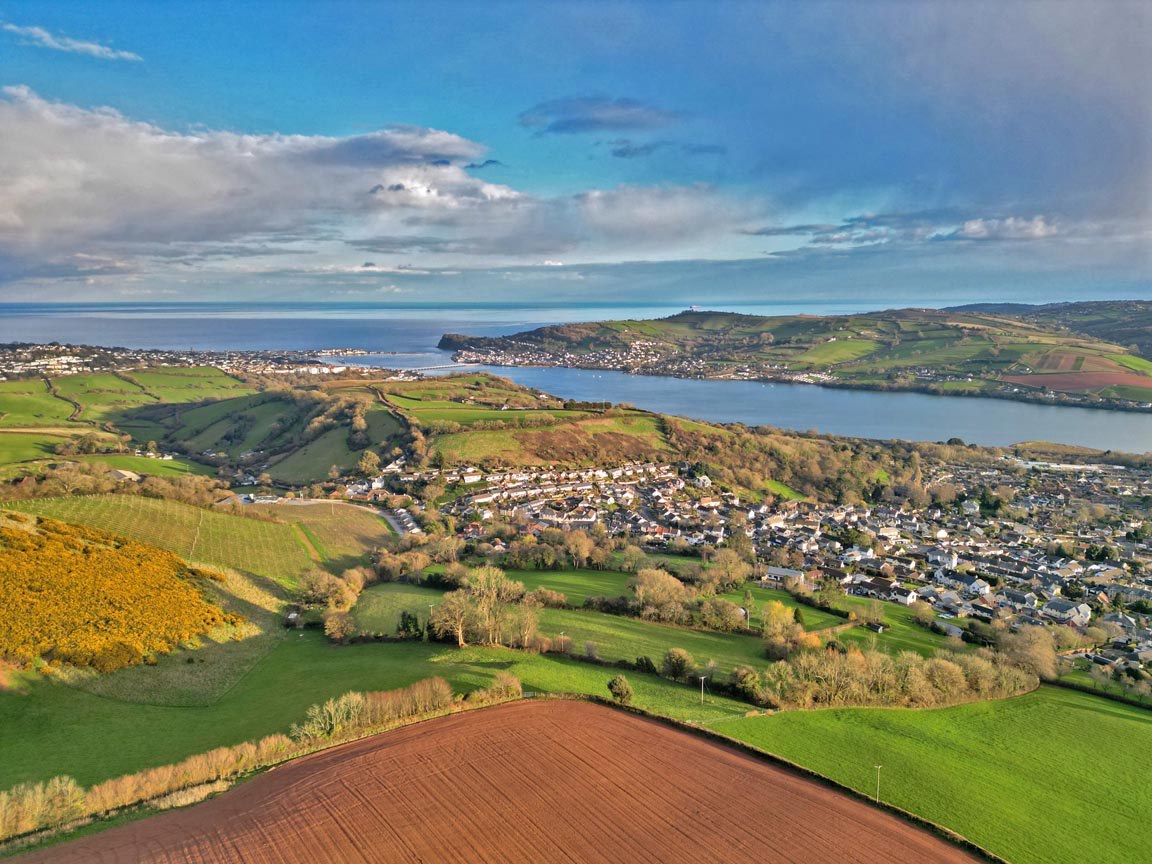 Higher Radway Farm, Bishopsteignton, Teignmouth, Devon, photo 6