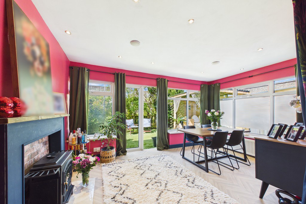 12 the Rise, Bolton le Sands, LA5 8BX, photo 11