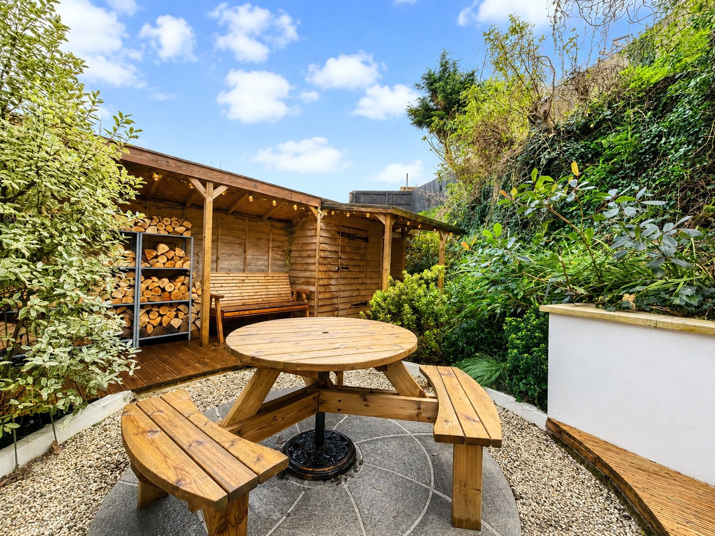 Bottreaux Rise, Boscastle, PL35, photo 15