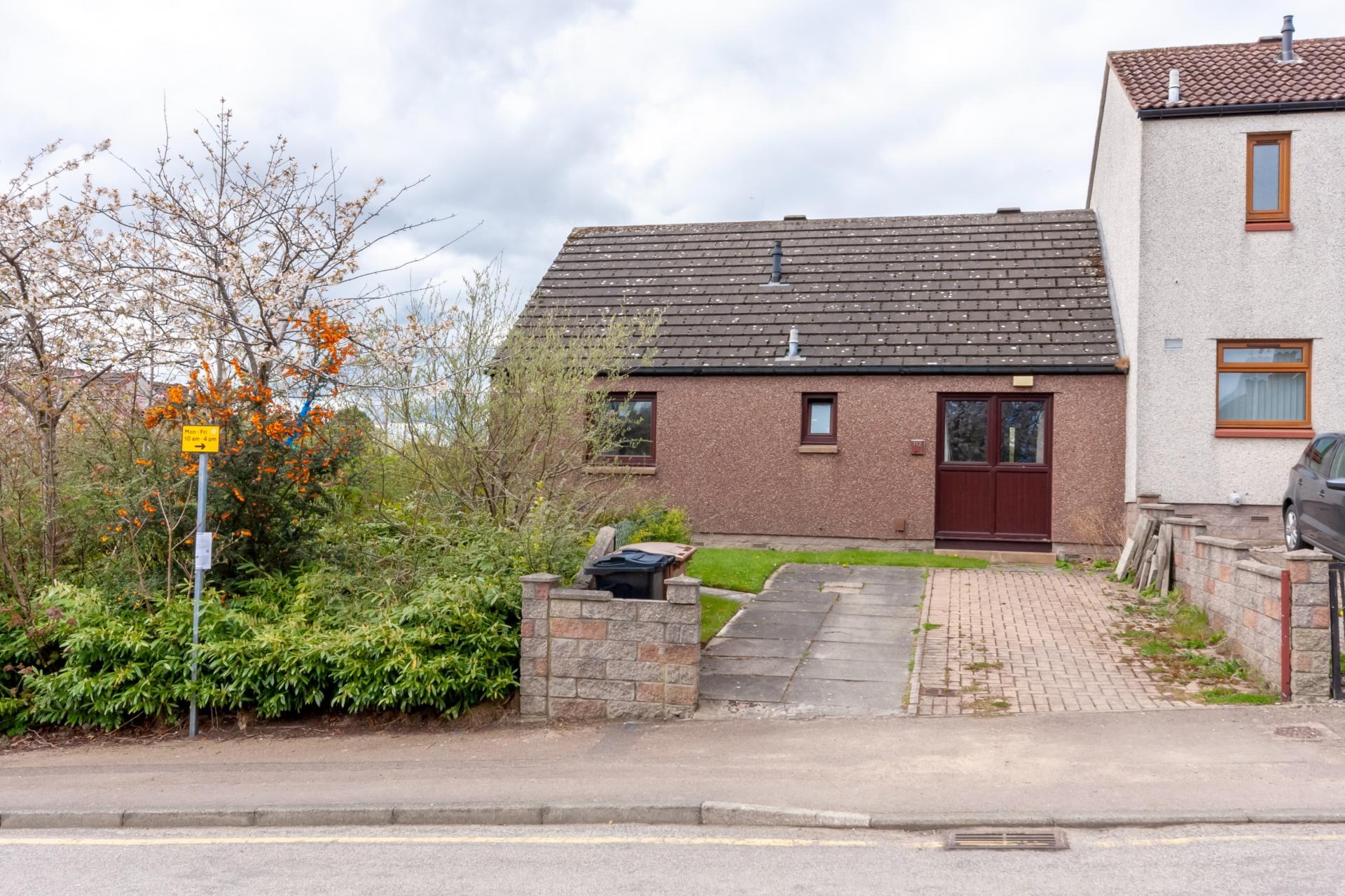 Gaitside Drive