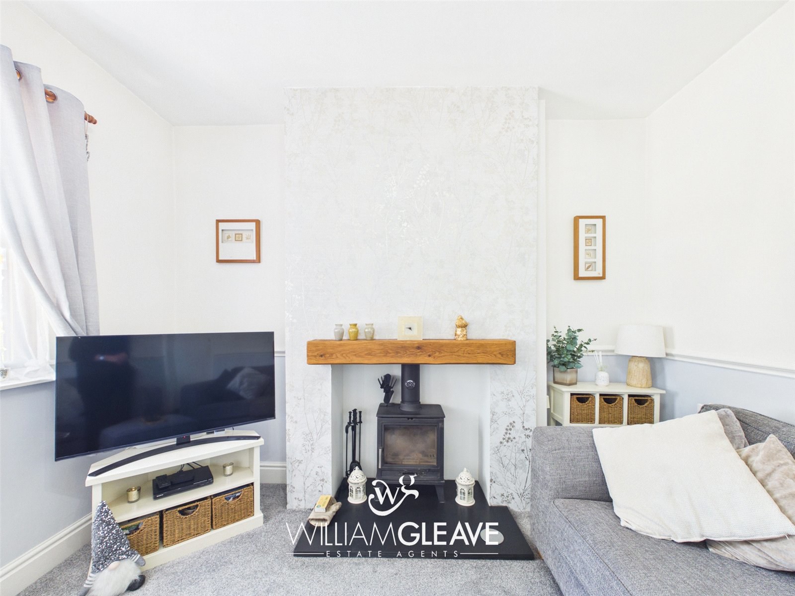 Gwernaffield Road, Gwernaffield, Mold, Flintshire, CH7, photo 5