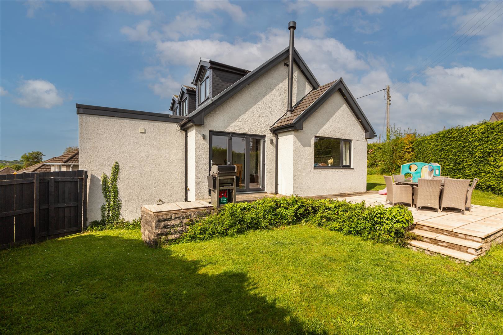 Bryndolau, Dunvant, Swansea