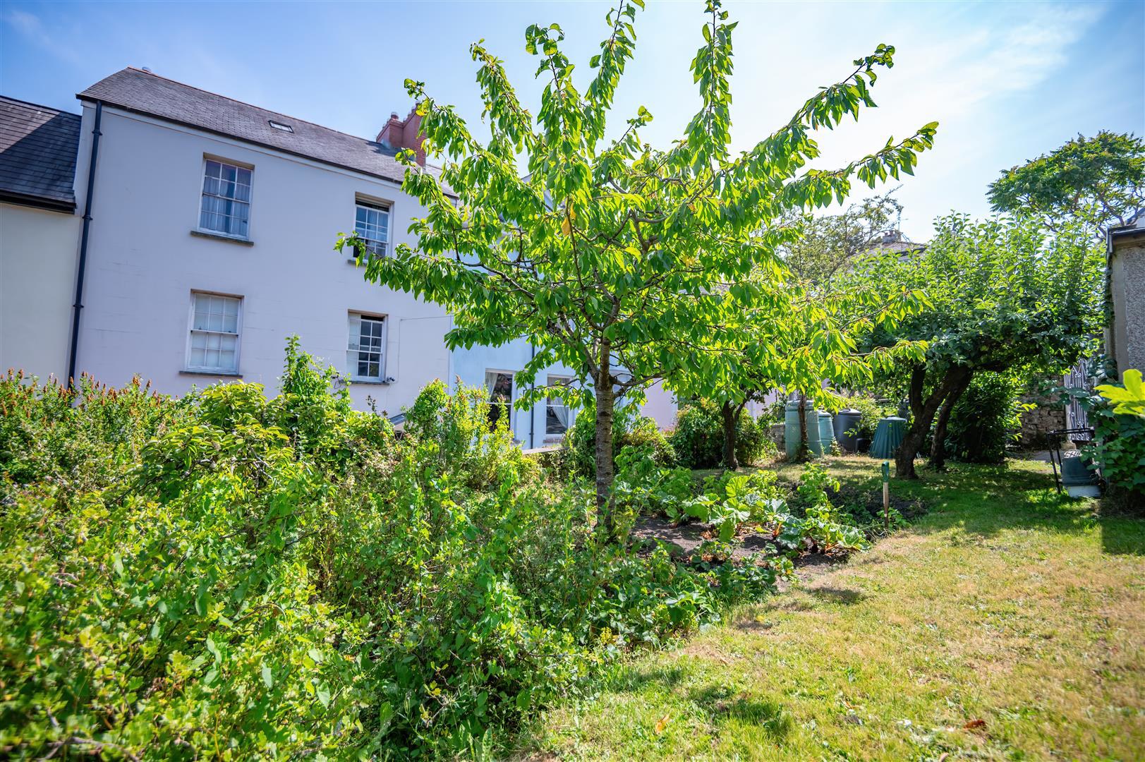 Hill Lane, Haverfordwest, photo 37