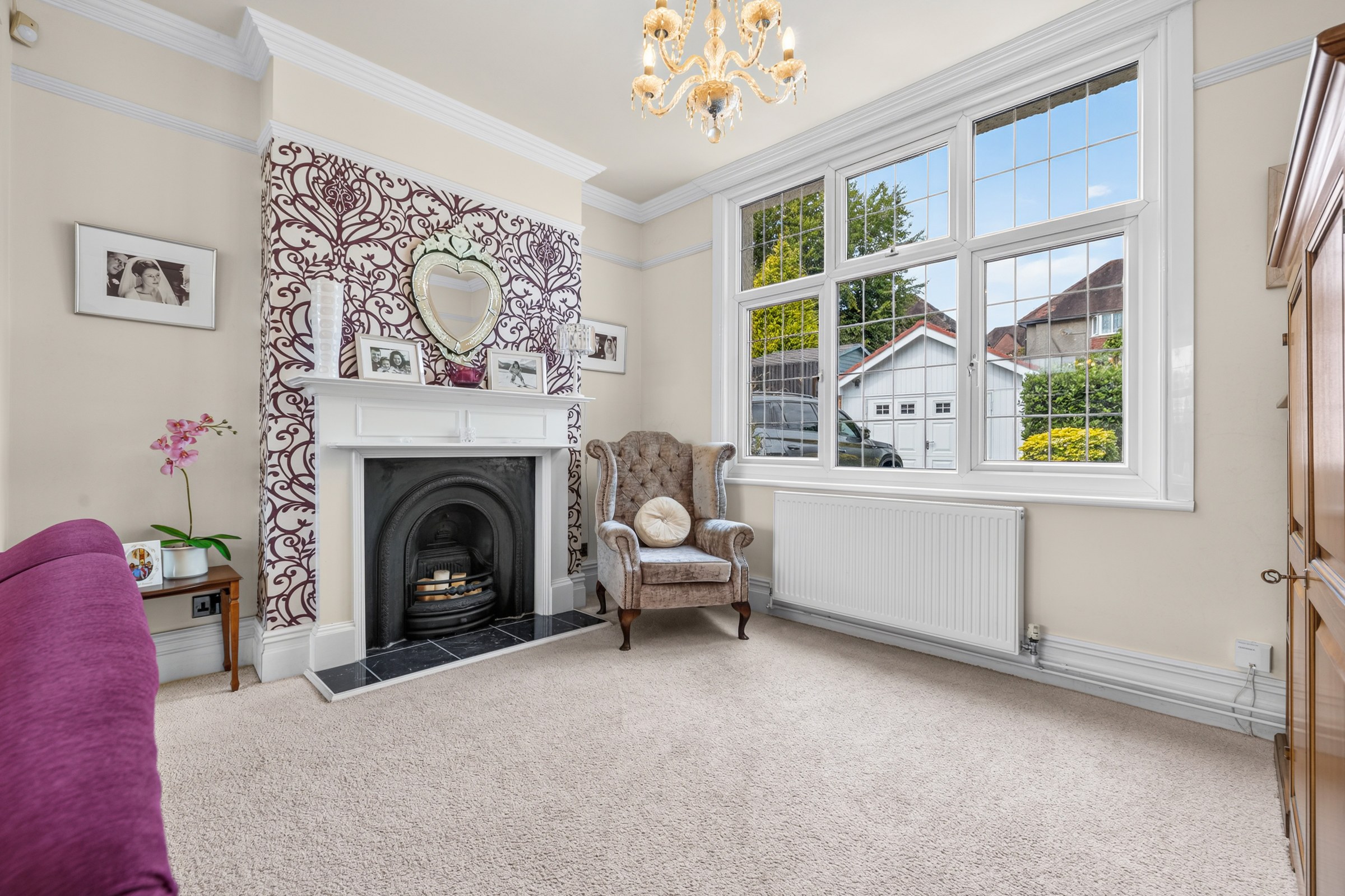 Myrtle Grove, Sketty, Swansea, SA2 0SH, photo 5