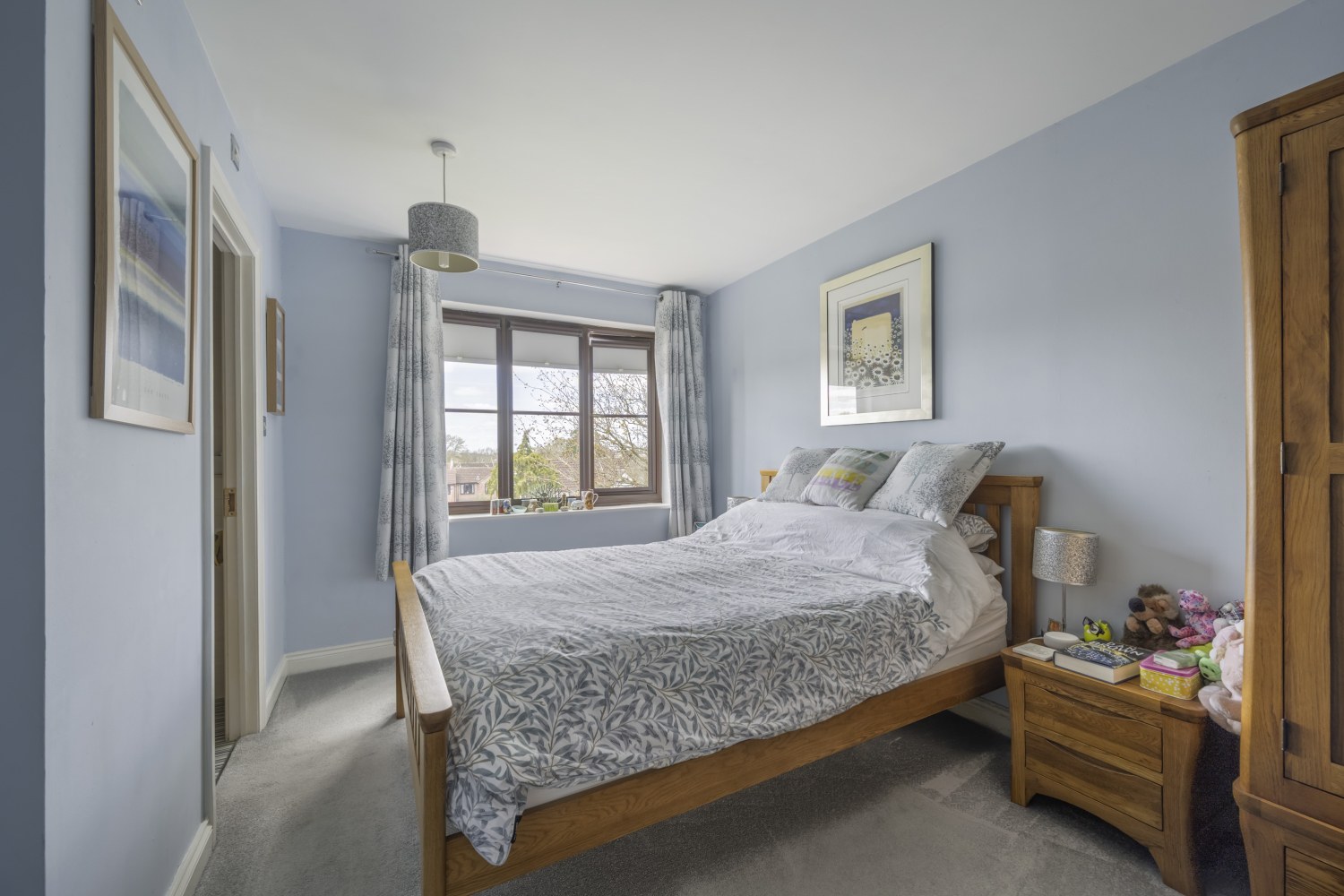 BONNERS CLOSE, MALMESBURY, WILTSHIRE, SN16, photo 10