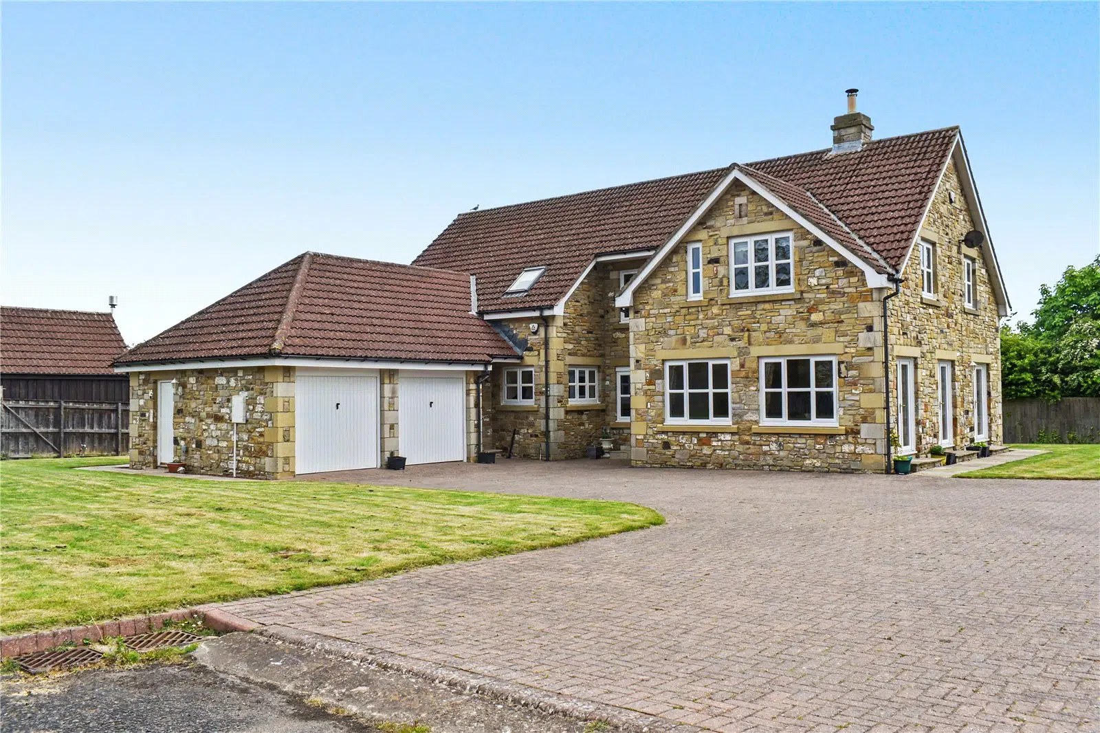 Admiral Close