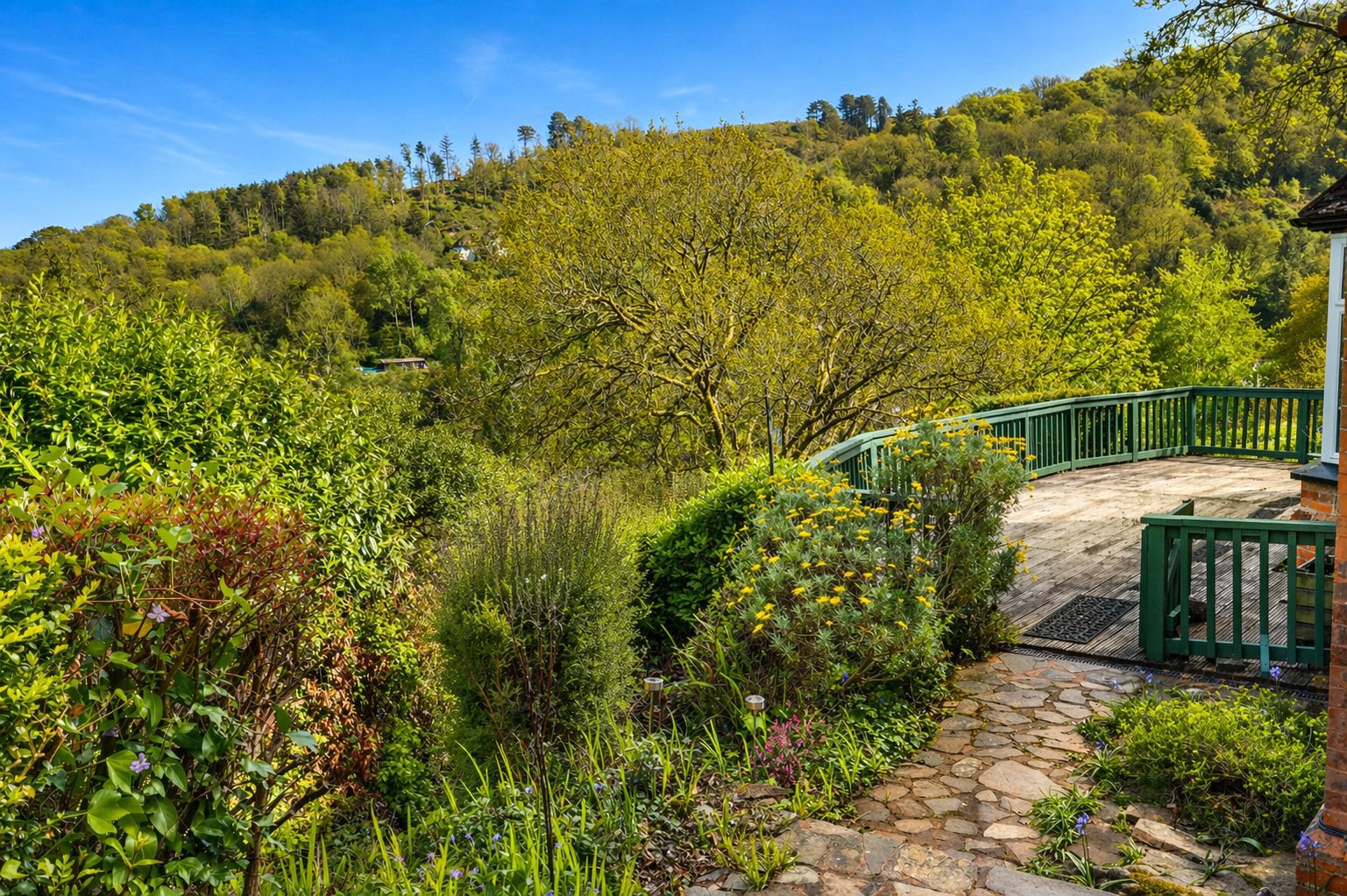 Mill Lane, Hawkcombe, Porlock, Somerset, TA24, photo 21
