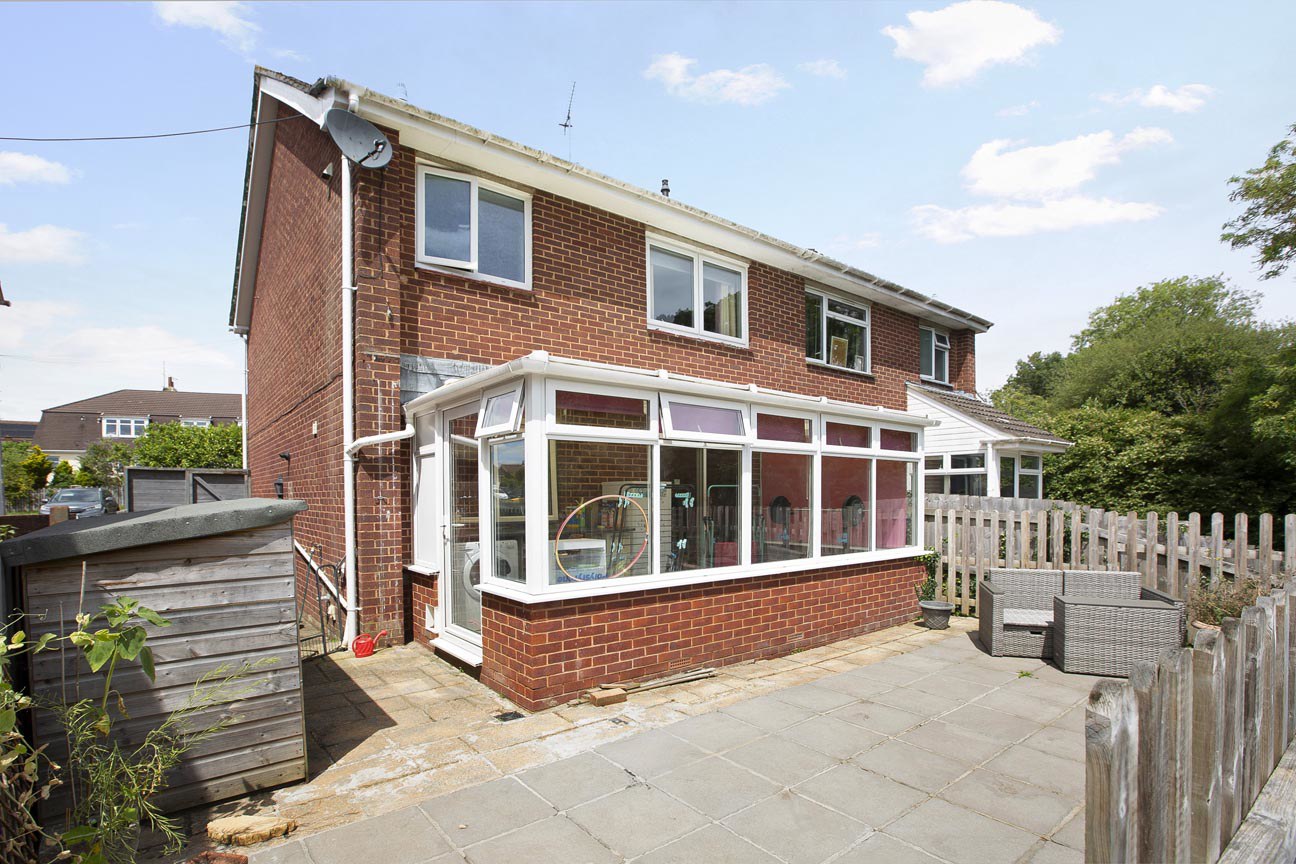 Moor View, Chudleigh, TQ13, photo 15