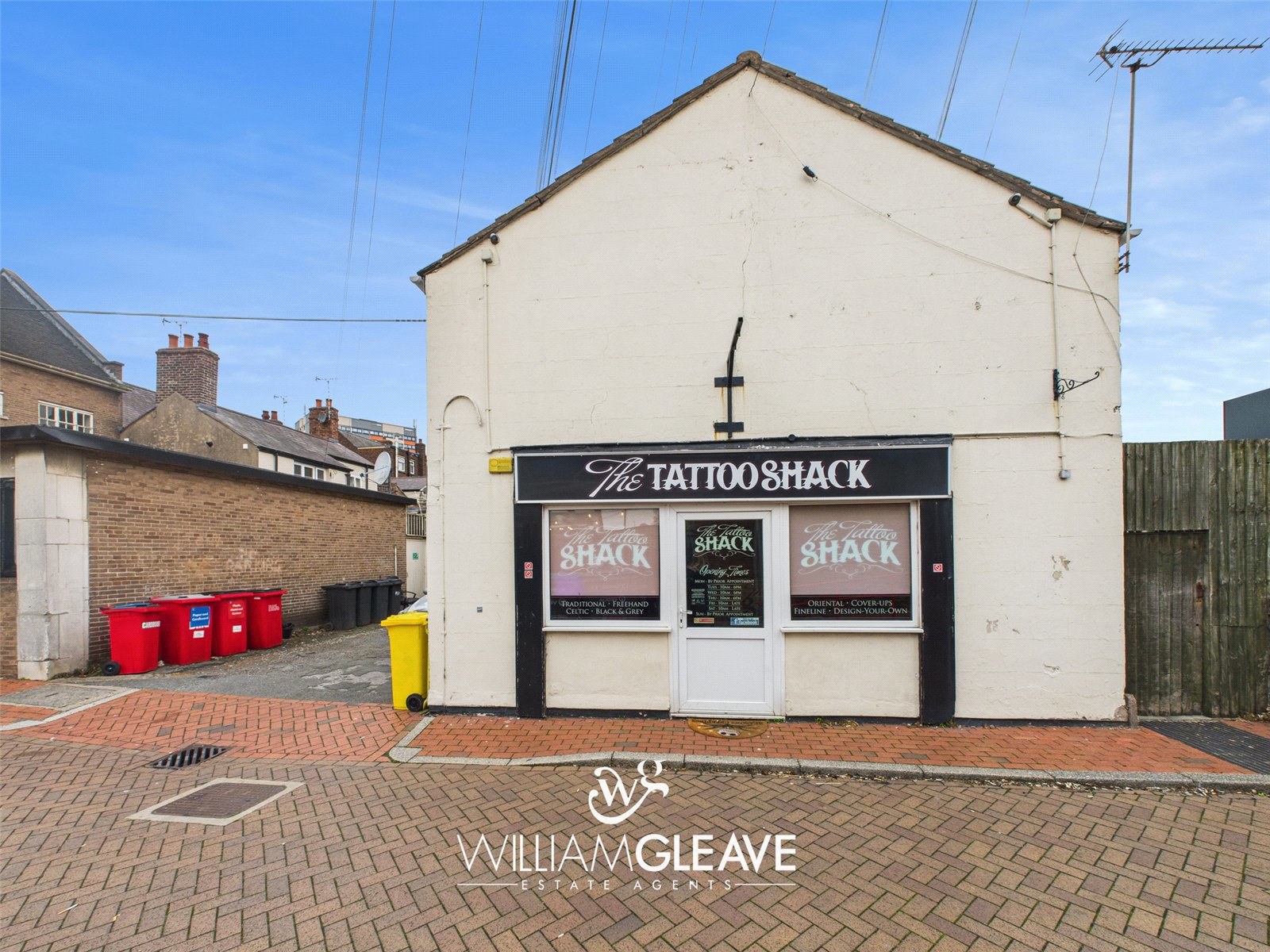Lower Sydney Street, Flint, Flintshire, CH6, photo 13