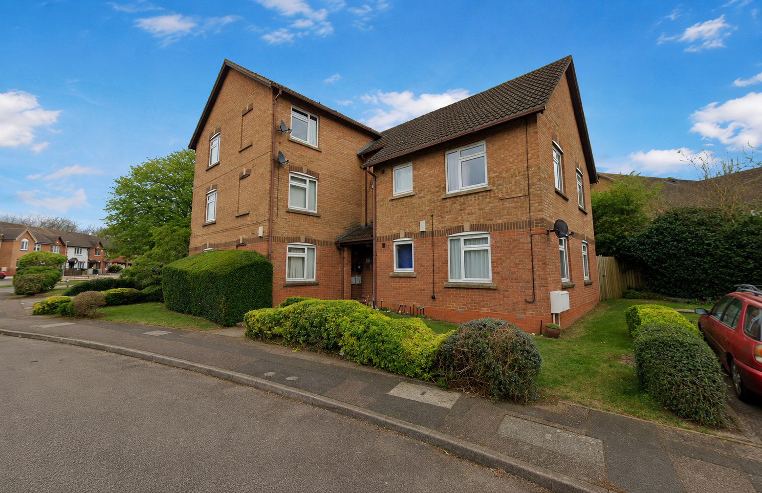 Kingsmead, Northampton, NN2