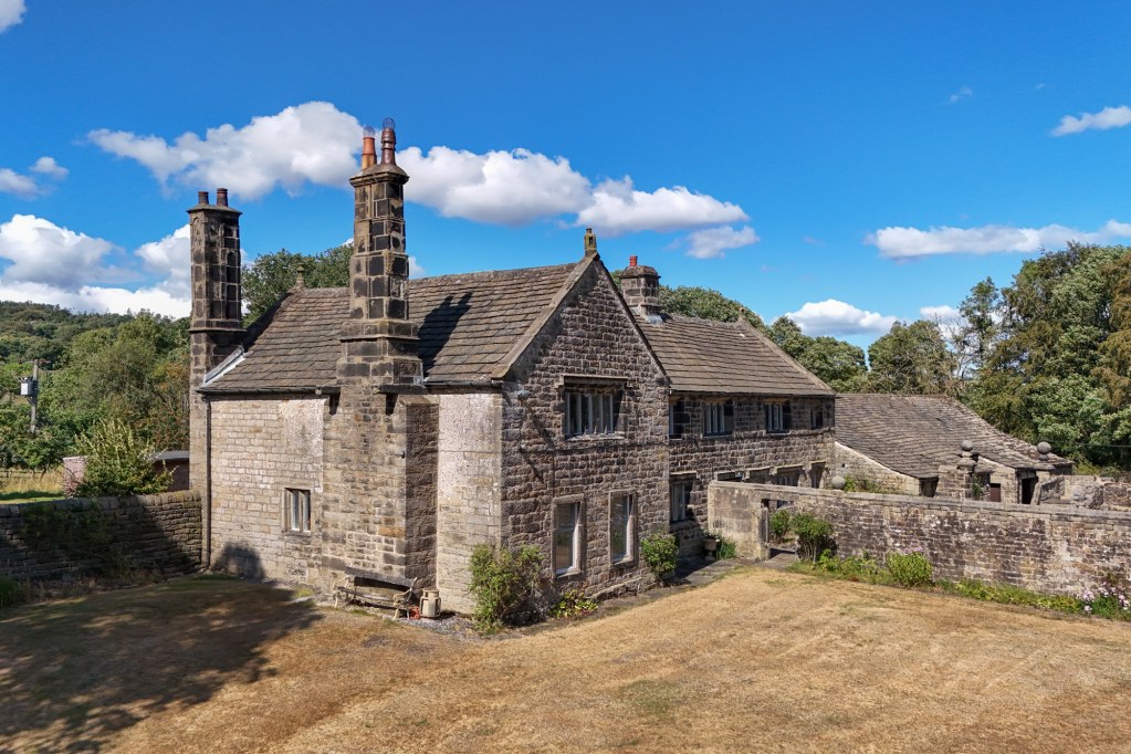 Wilsden Road, Harden, Bingley, West Yorkshire, BD16, photo 75