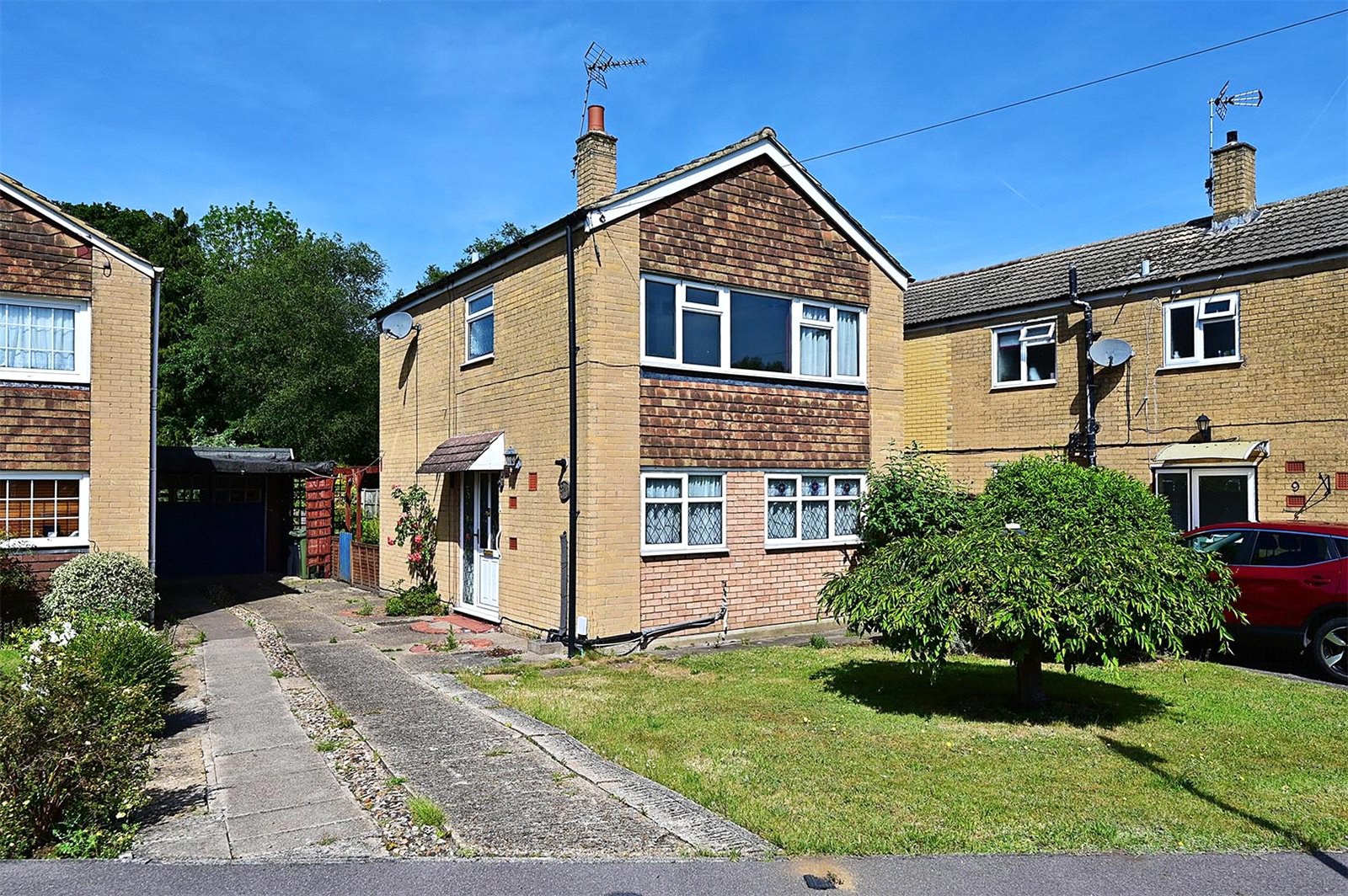 Ashurst Road, Ash Vale, Guildford, Surrey, GU12, photo 2