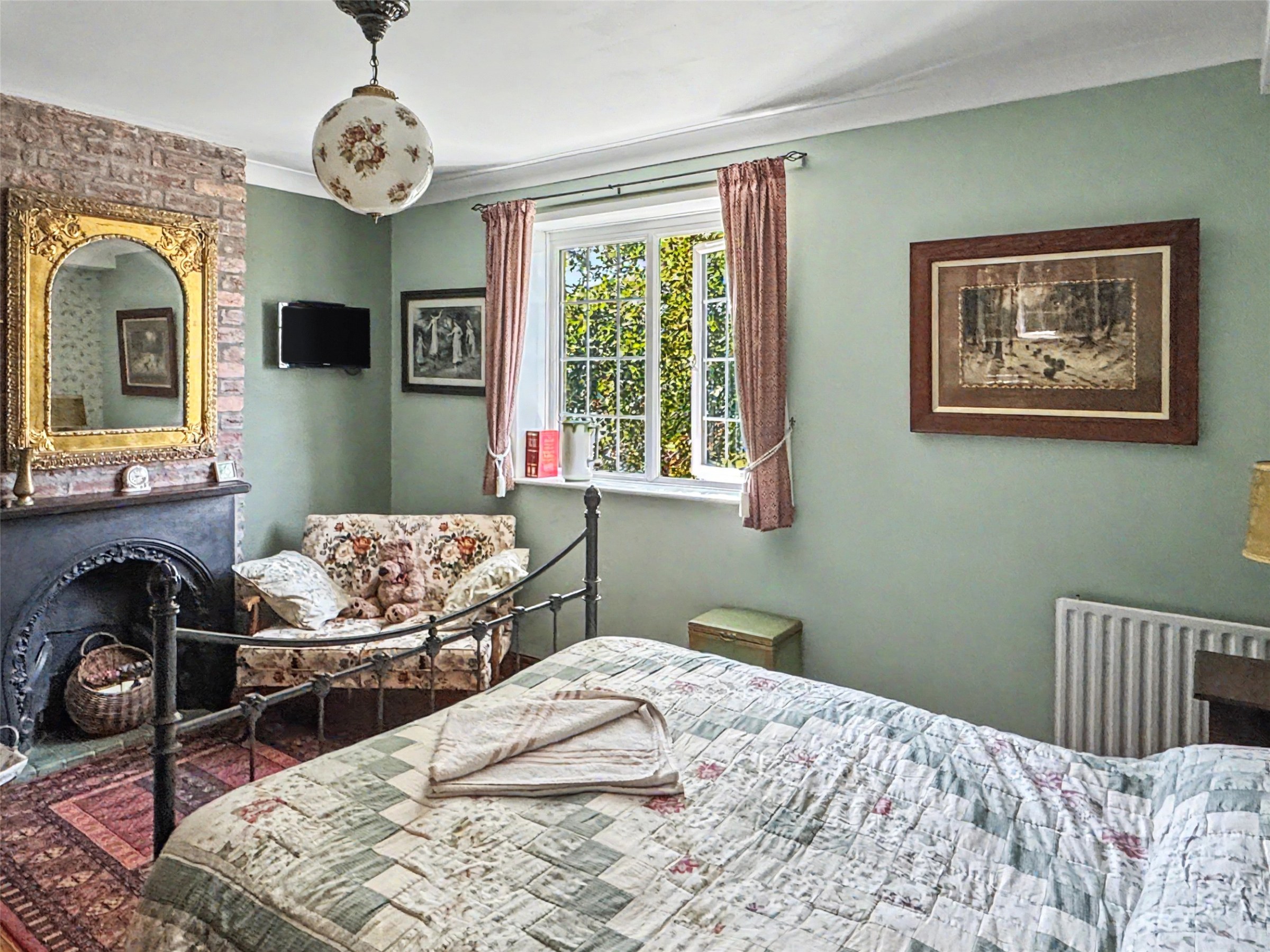 Tredethy Road, Helland, Bodmin, Cornwall, PL30, photo 14