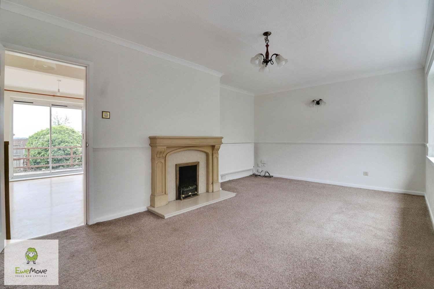 PENDLE HILL, HEDNESFORD, CANNOCK, STAFFORDSHIRE, WS12, photo 2