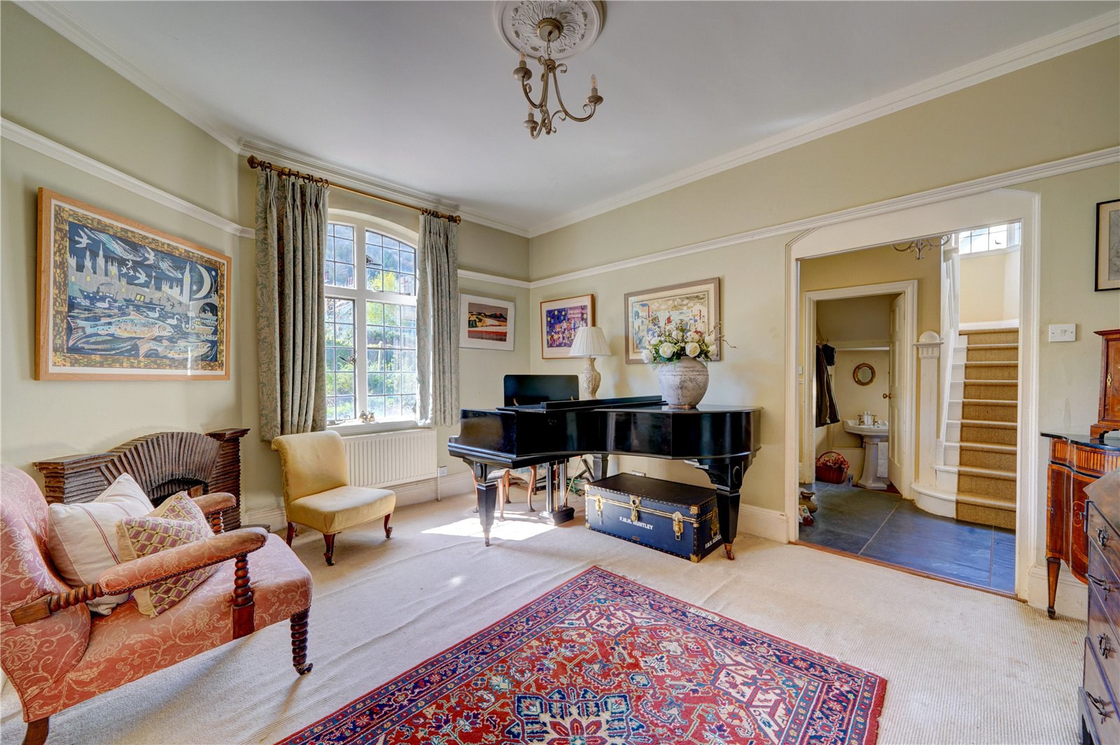 St. Peters Road, St Peters Road, Malvern, WR14, photo 23