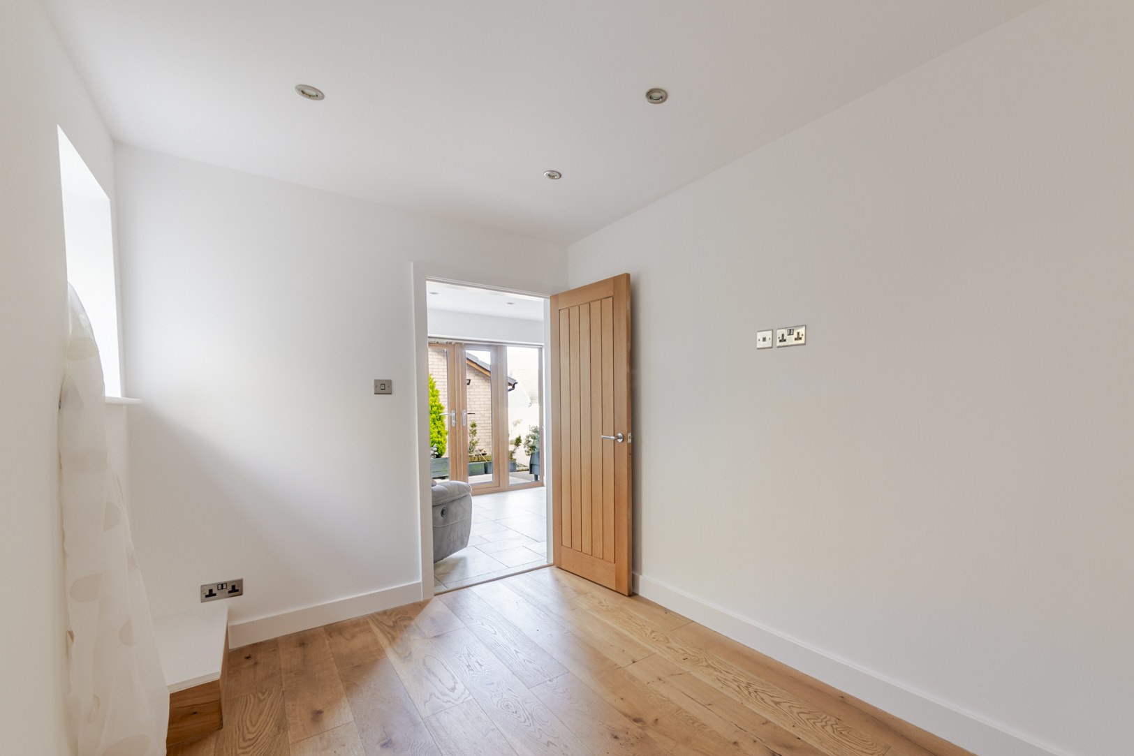 Fronheulog Hill, Bwlchgwyn, LL11, photo 17