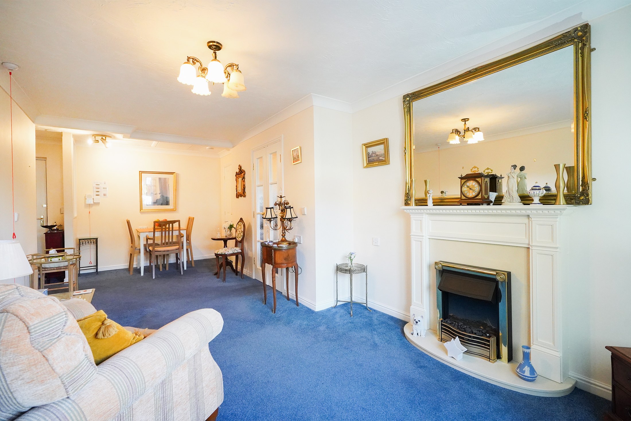 Bartin Close, Sheffield, S11
